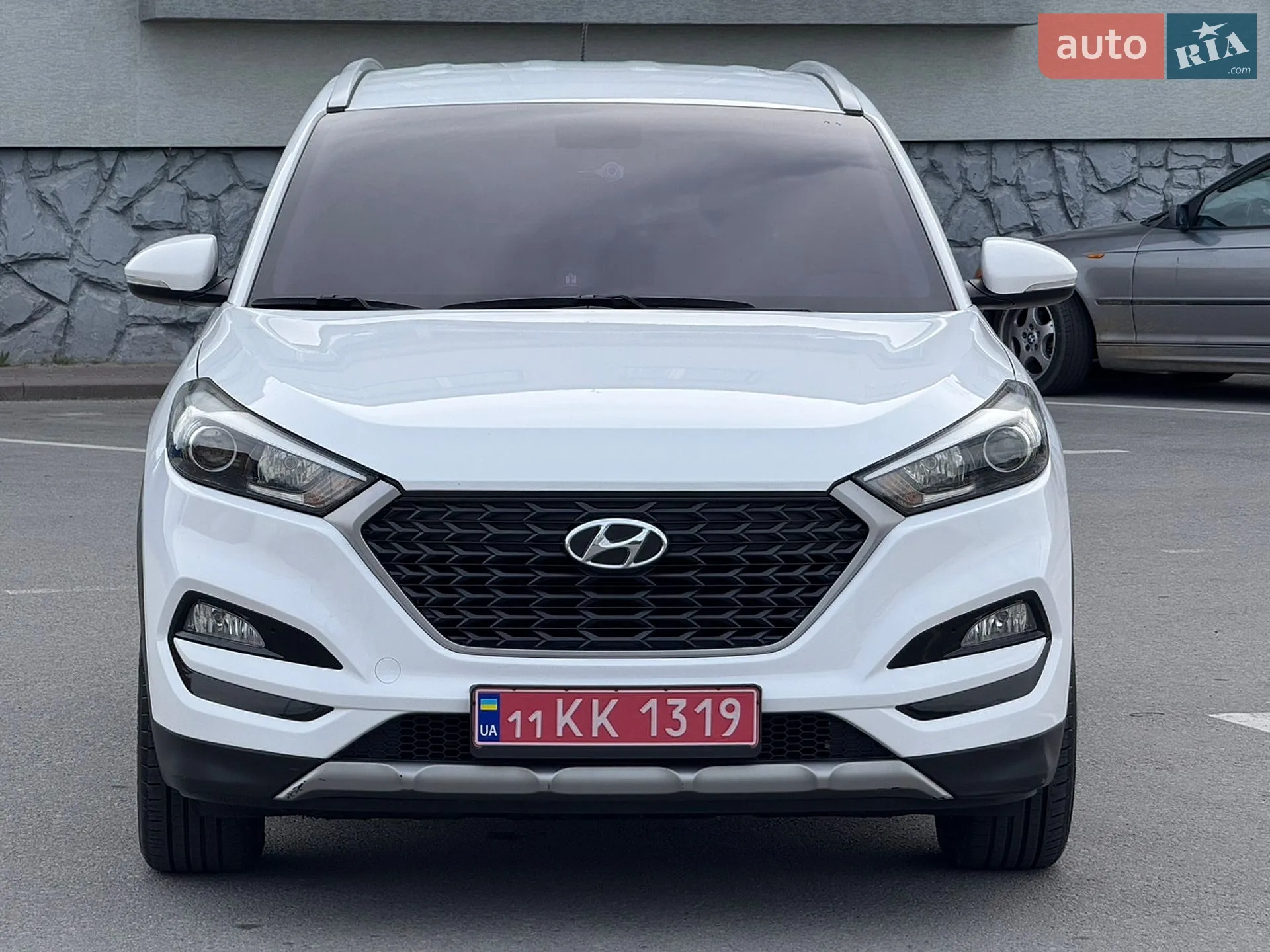 2016 Hyundai Tucson - мініатюра 3