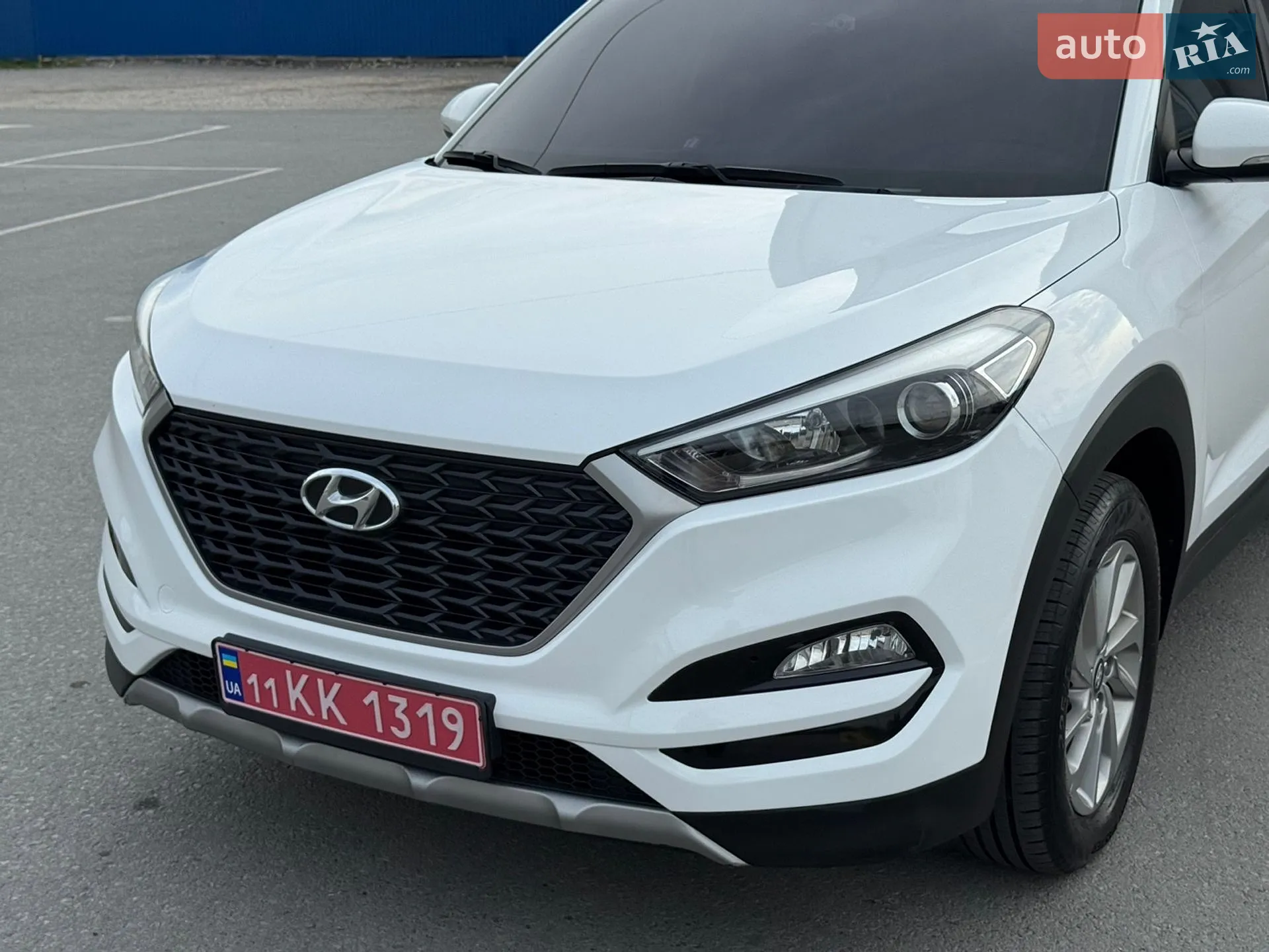 2016 Hyundai Tucson - мініатюра 15