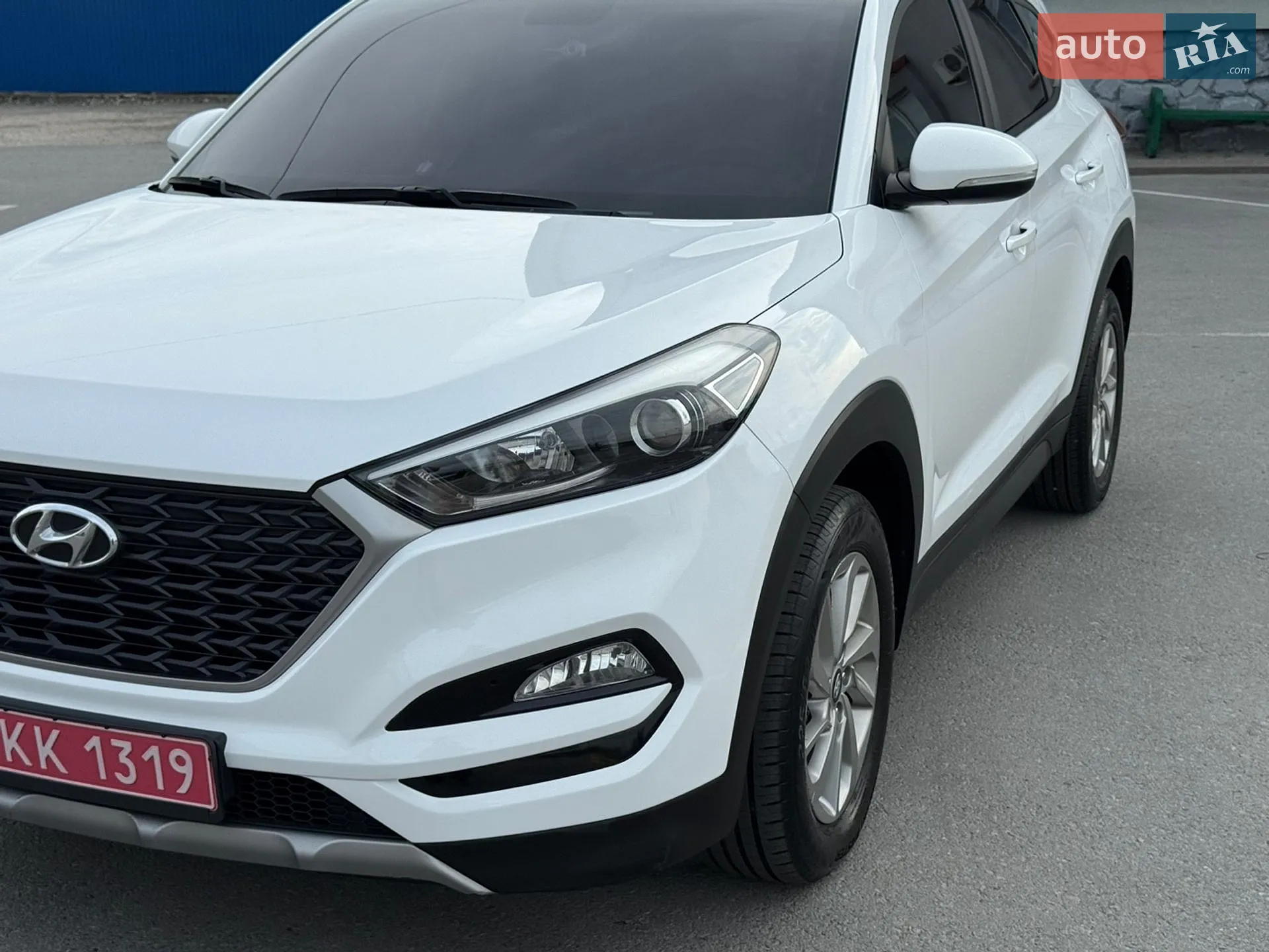 2016 Hyundai Tucson - мініатюра 16