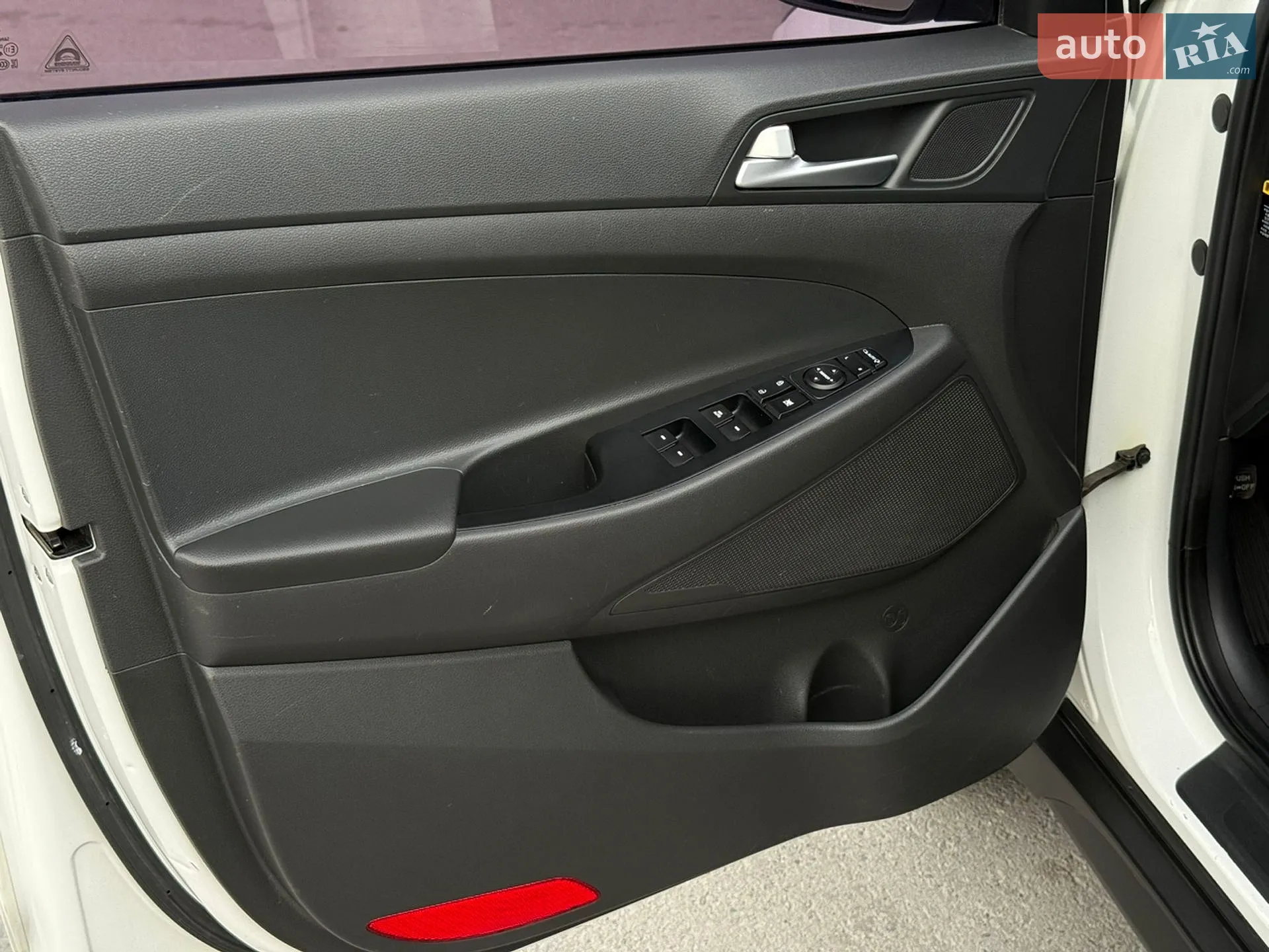 2016 Hyundai Tucson - мініатюра 20