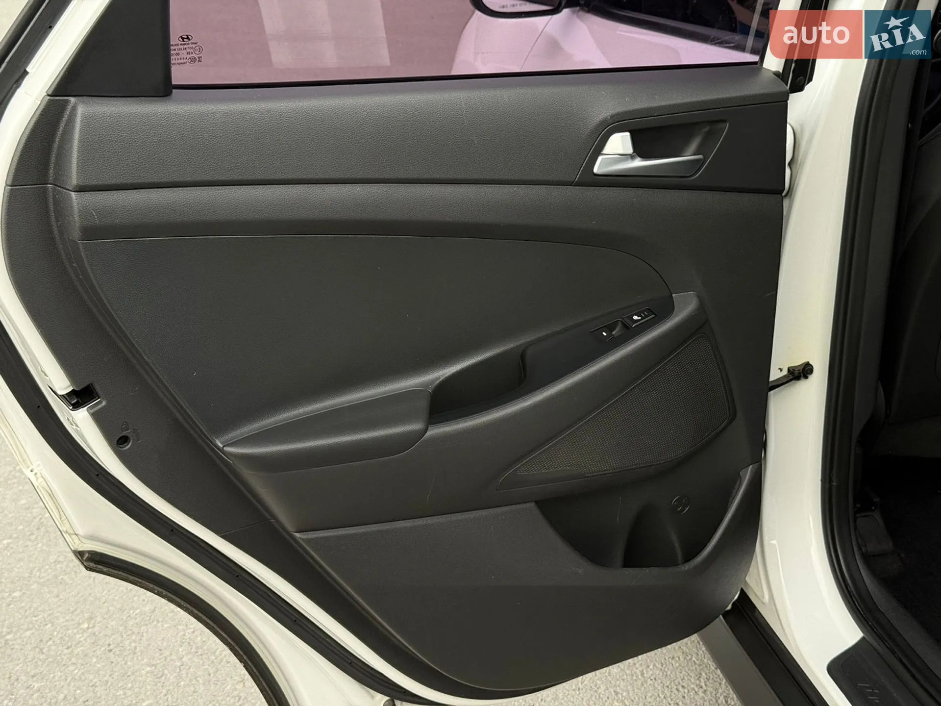 2016 Hyundai Tucson - мініатюра 26
