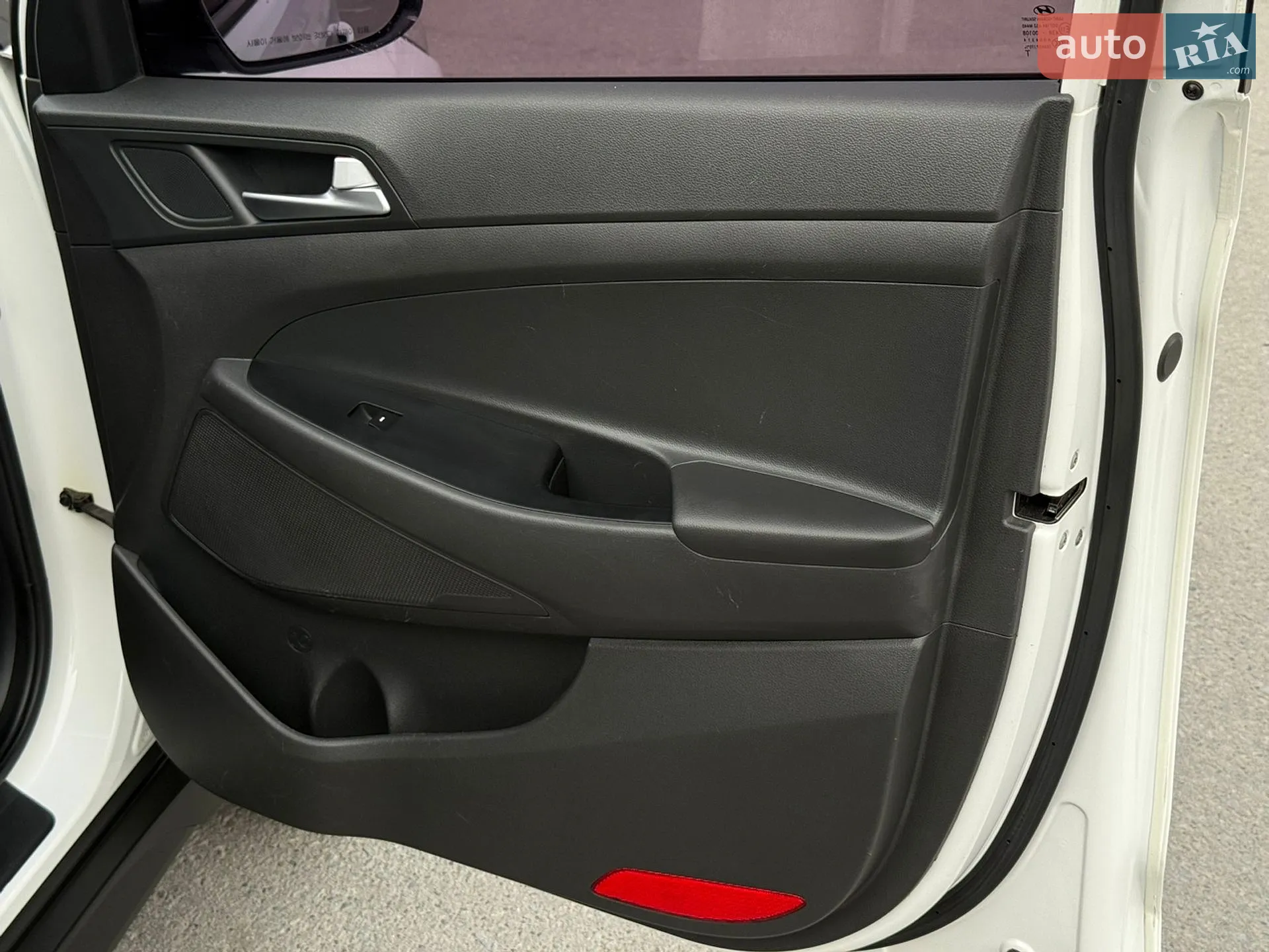 2016 Hyundai Tucson - мініатюра 31