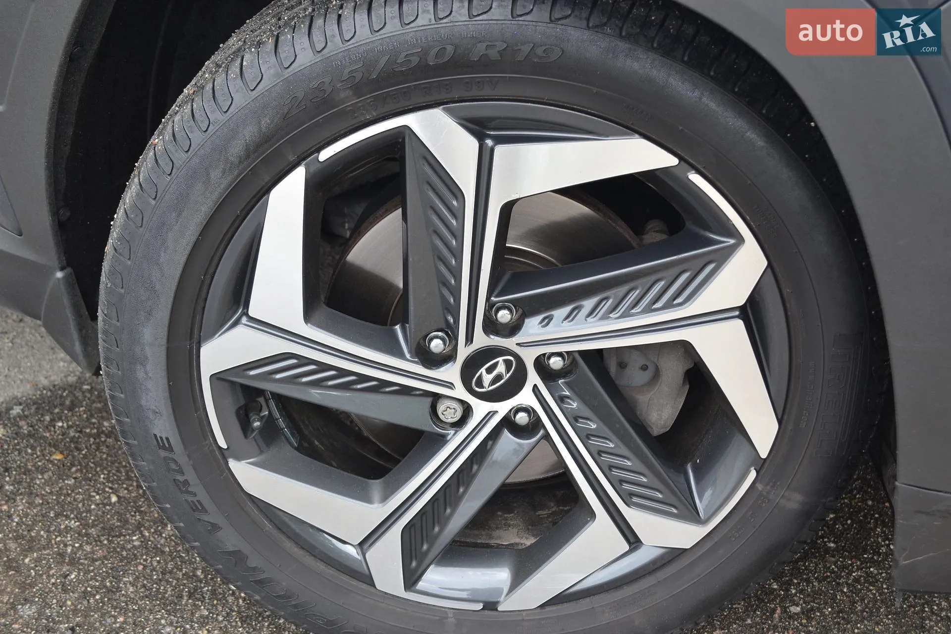 2021 Hyundai Tucson - мініатюра 7