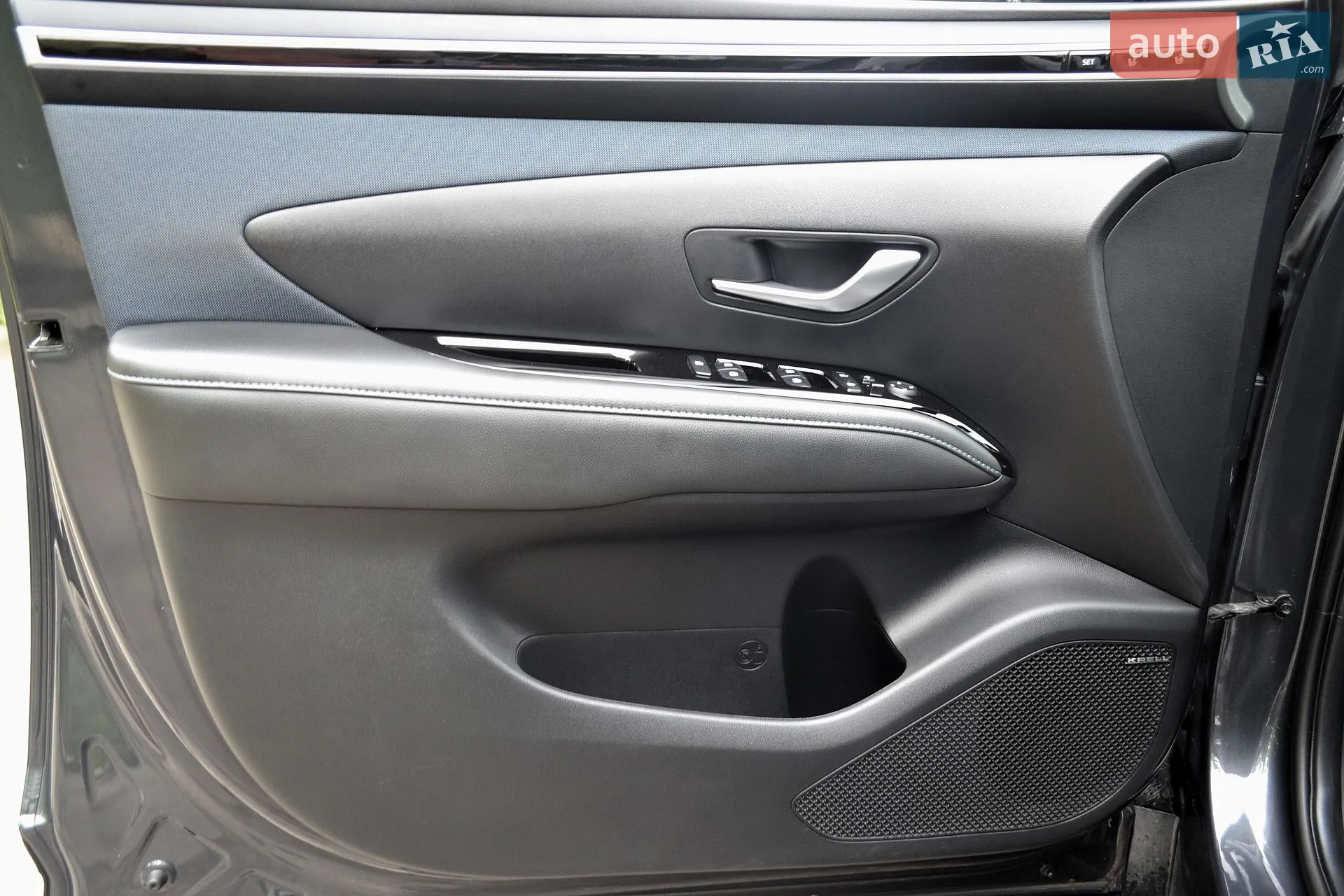 2021 Hyundai Tucson - мініатюра 20