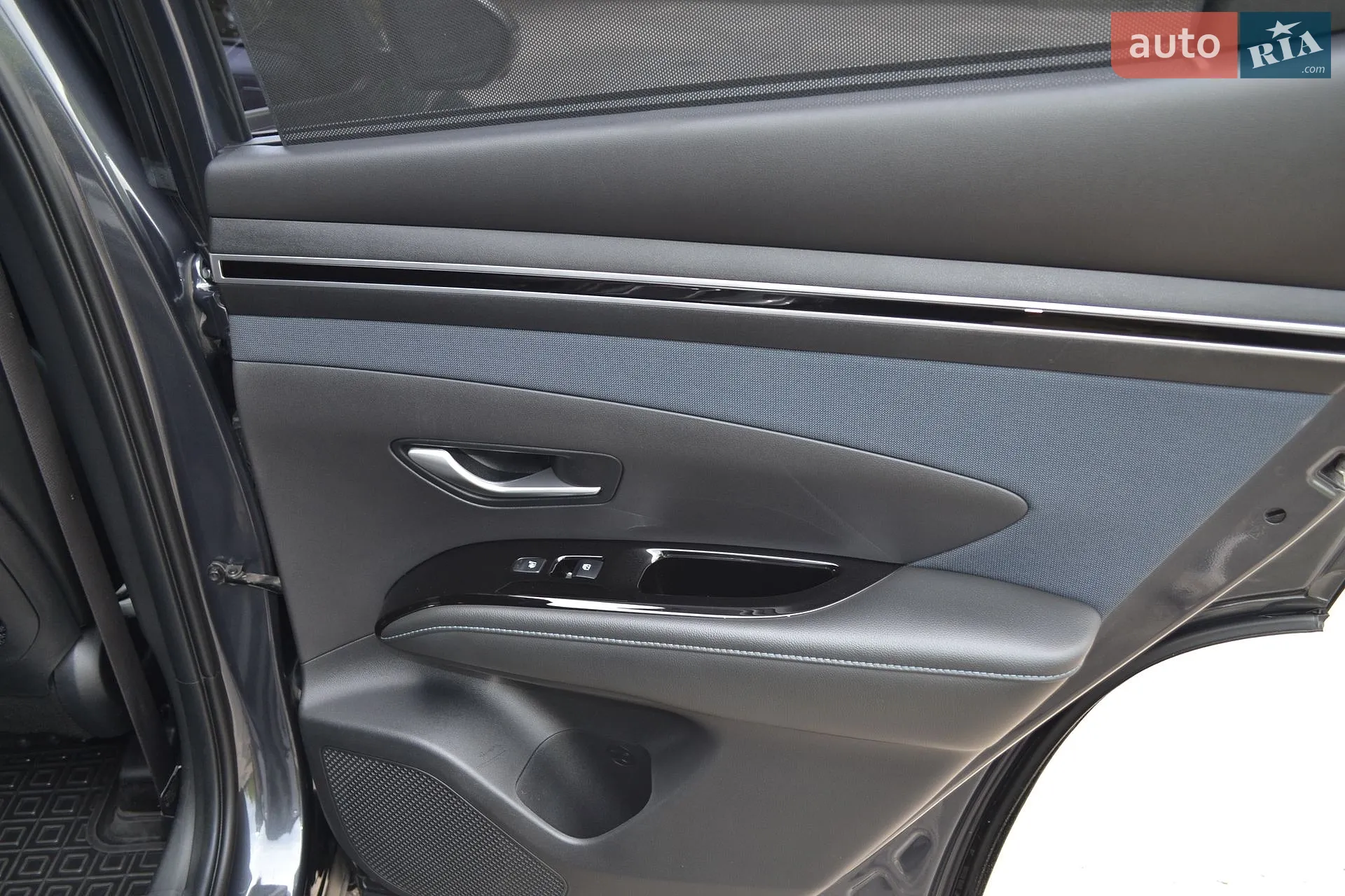 2021 Hyundai Tucson - мініатюра 33