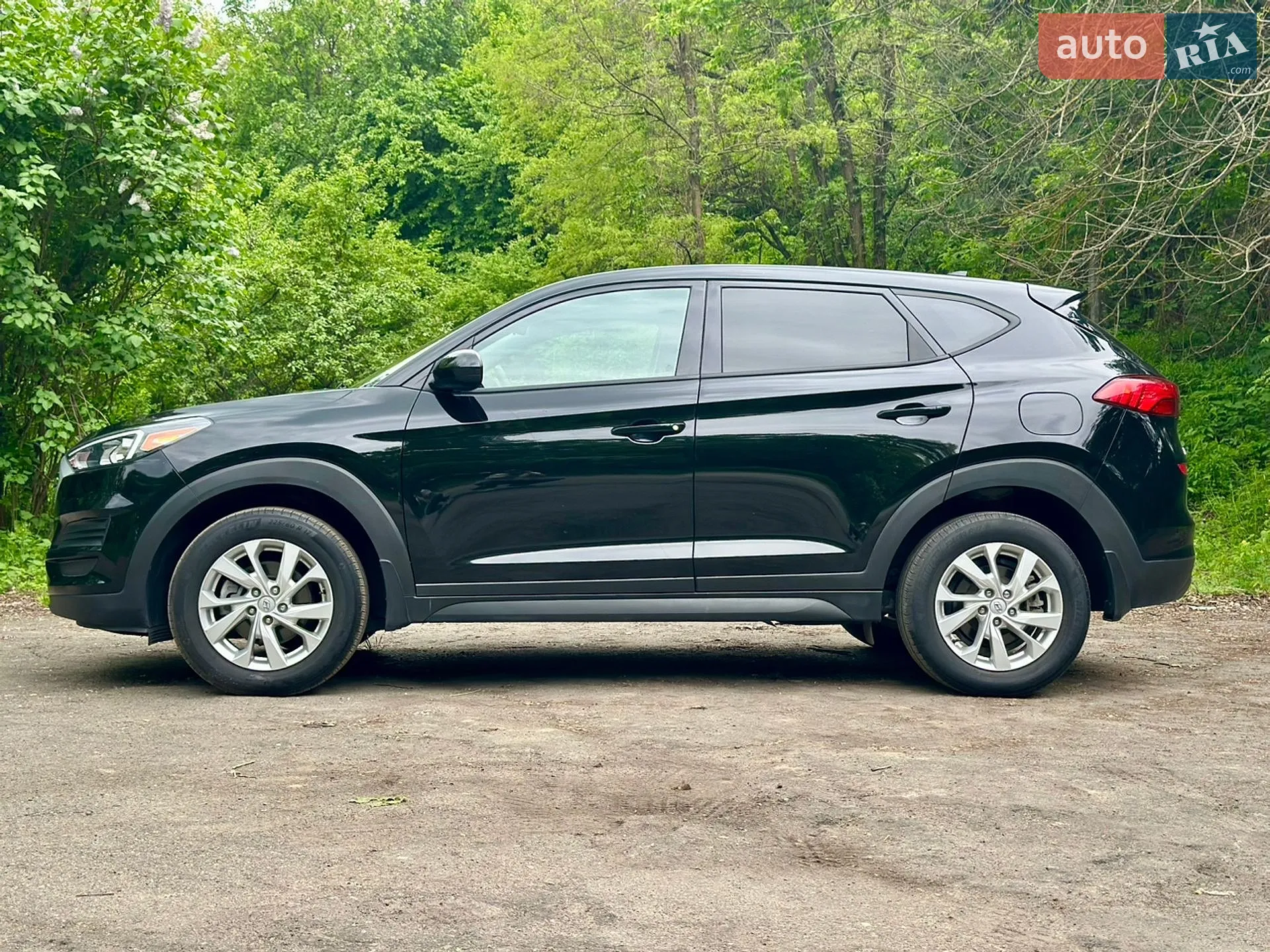 2020 Hyundai Tucson - мініатюра 5