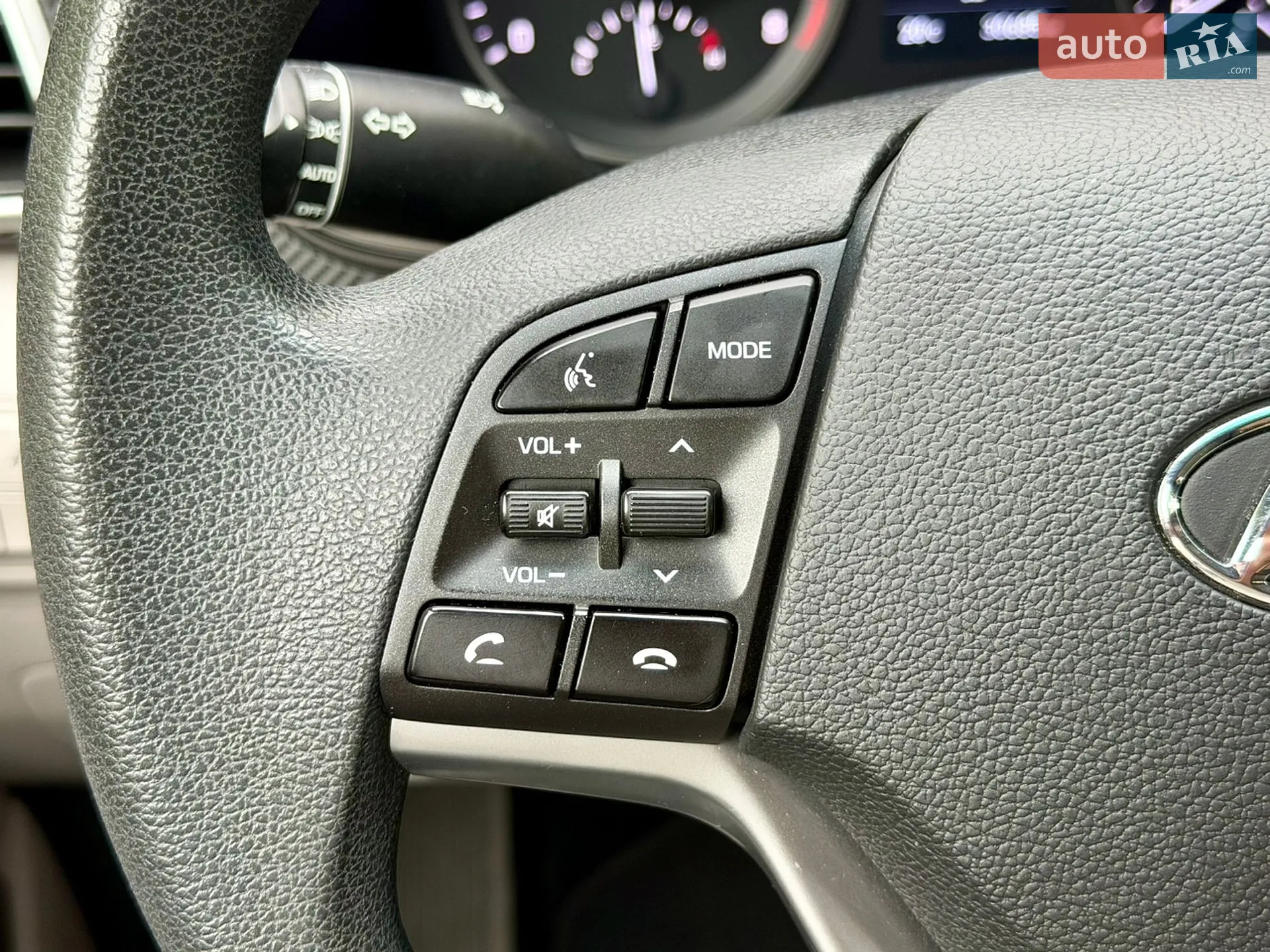2020 Hyundai Tucson - мініатюра 38