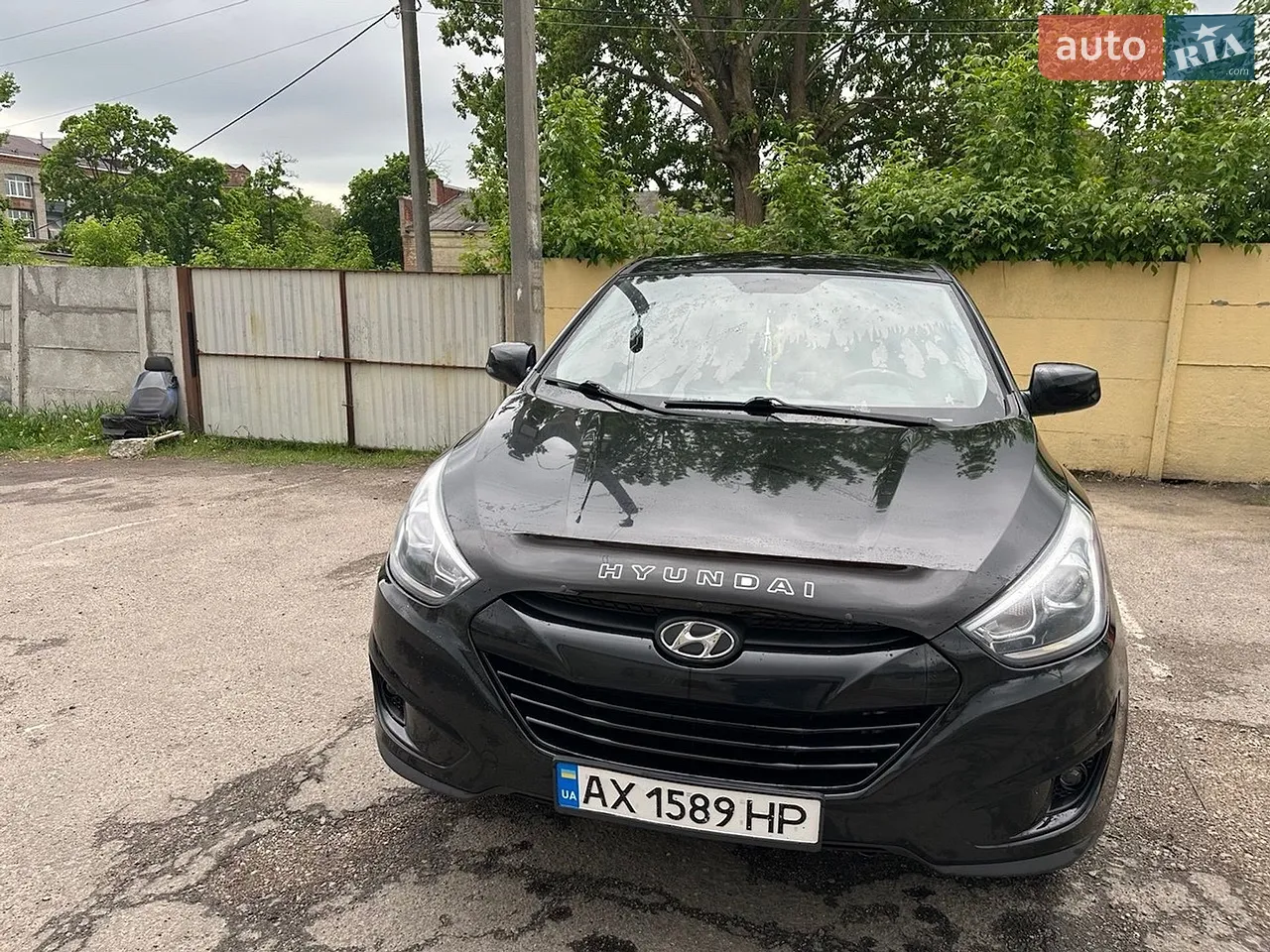 2016 Hyundai Tucson - мініатюра 23
