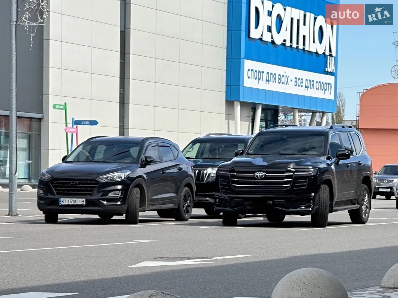 2018 Hyundai Tucson - мініатюра 35