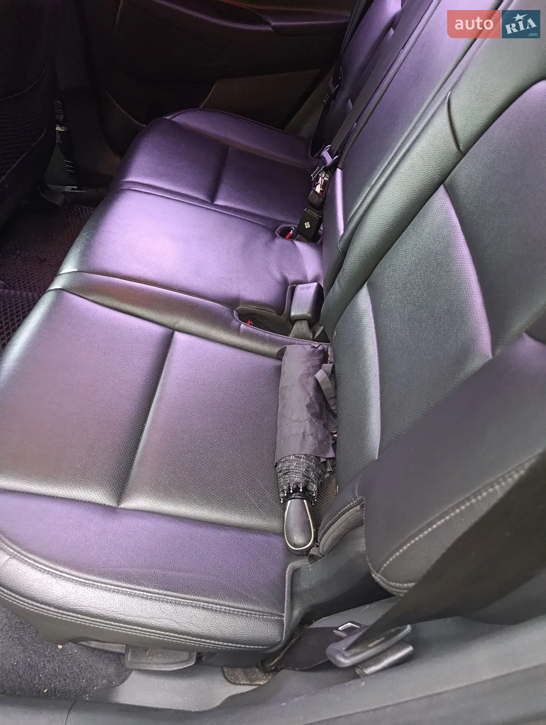 2015 Hyundai Tucson - мініатюра 13