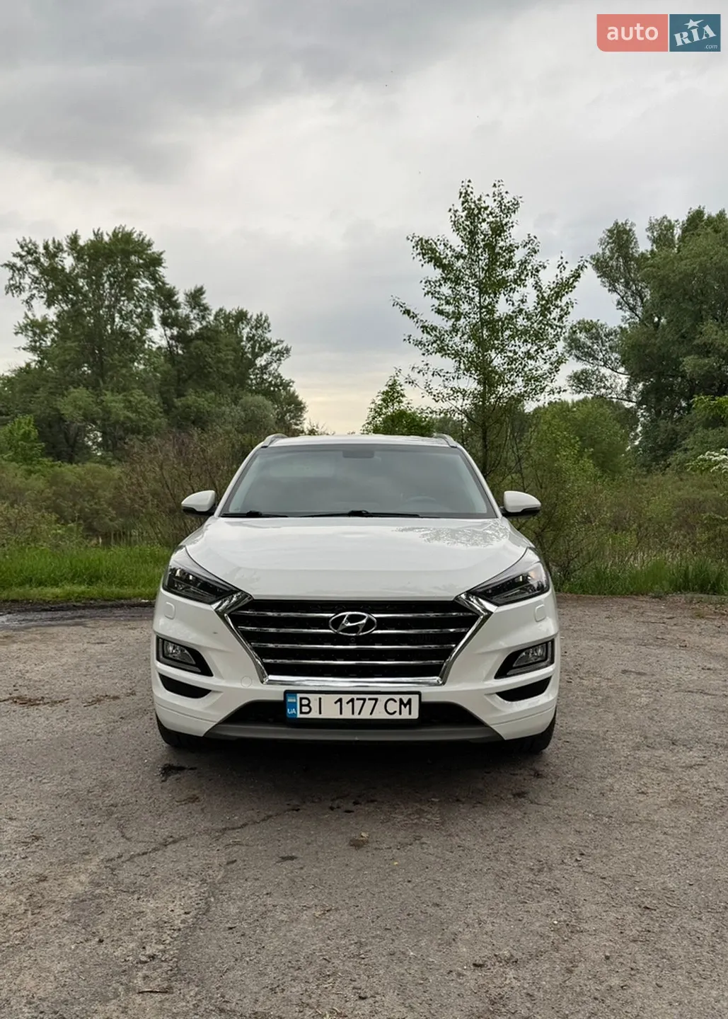 2018 Hyundai Tucson - мініатюра 2