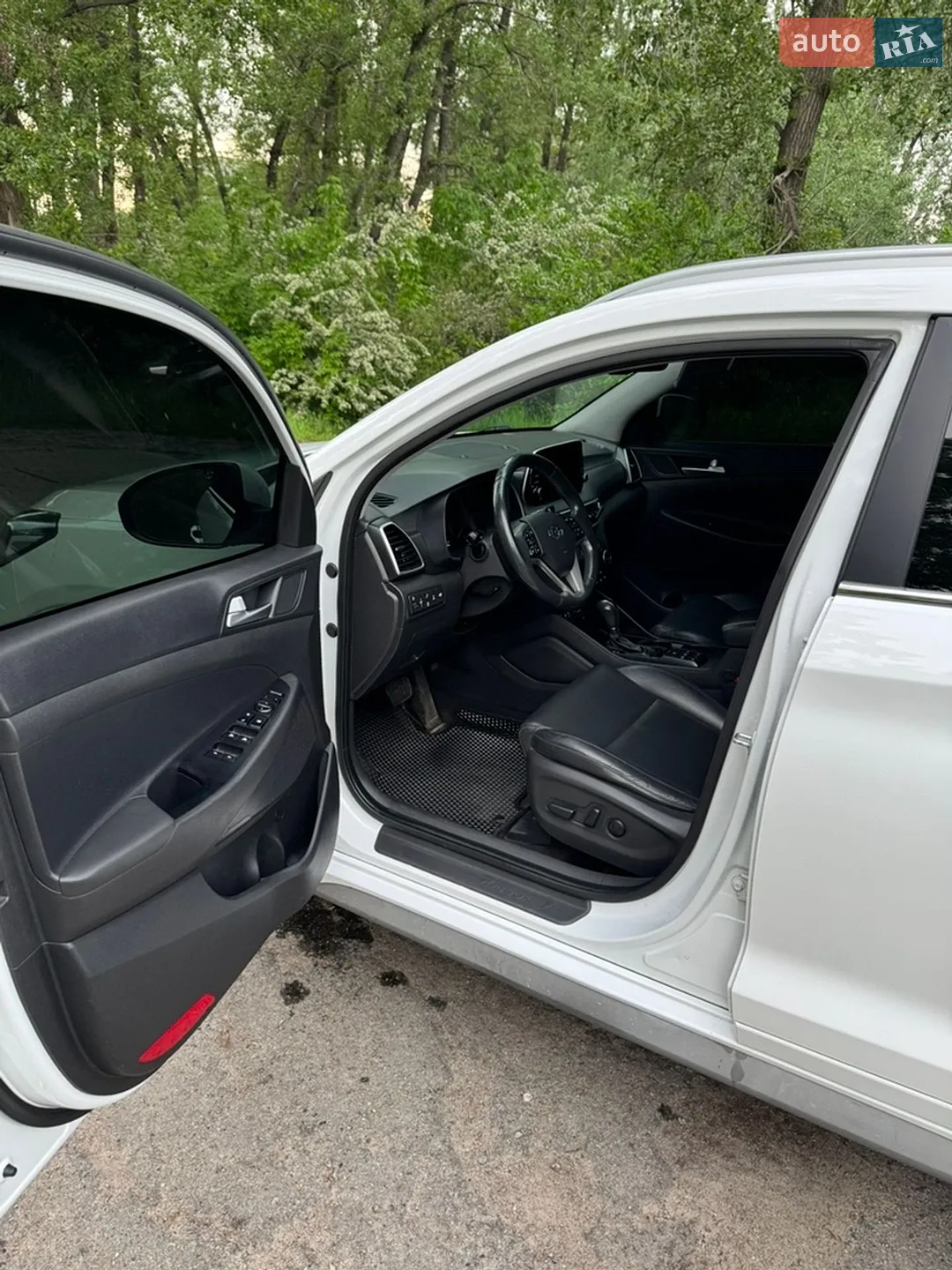 2018 Hyundai Tucson - мініатюра 9