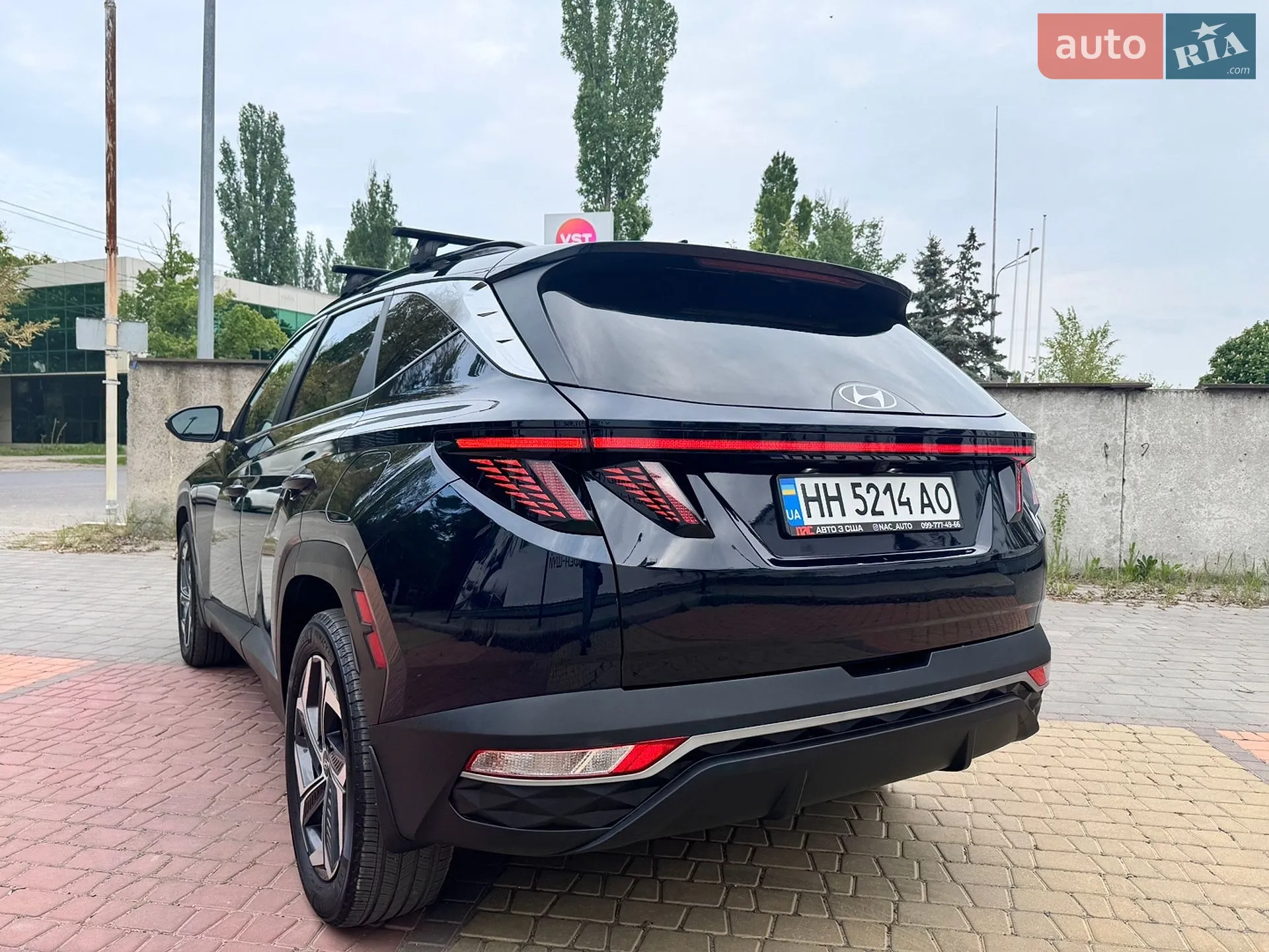 2022 Hyundai Tucson - мініатюра 6