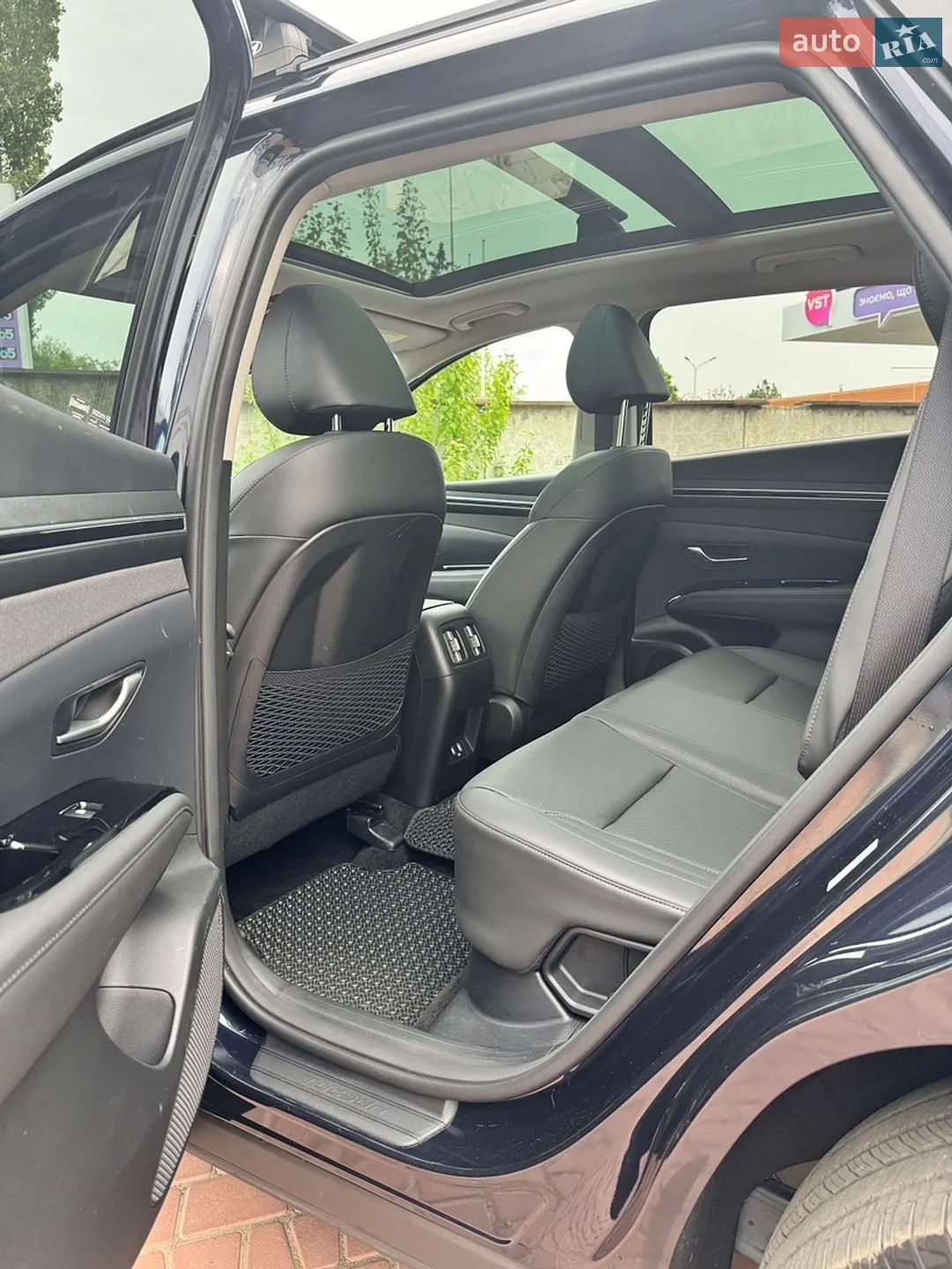 2022 Hyundai Tucson - мініатюра 20