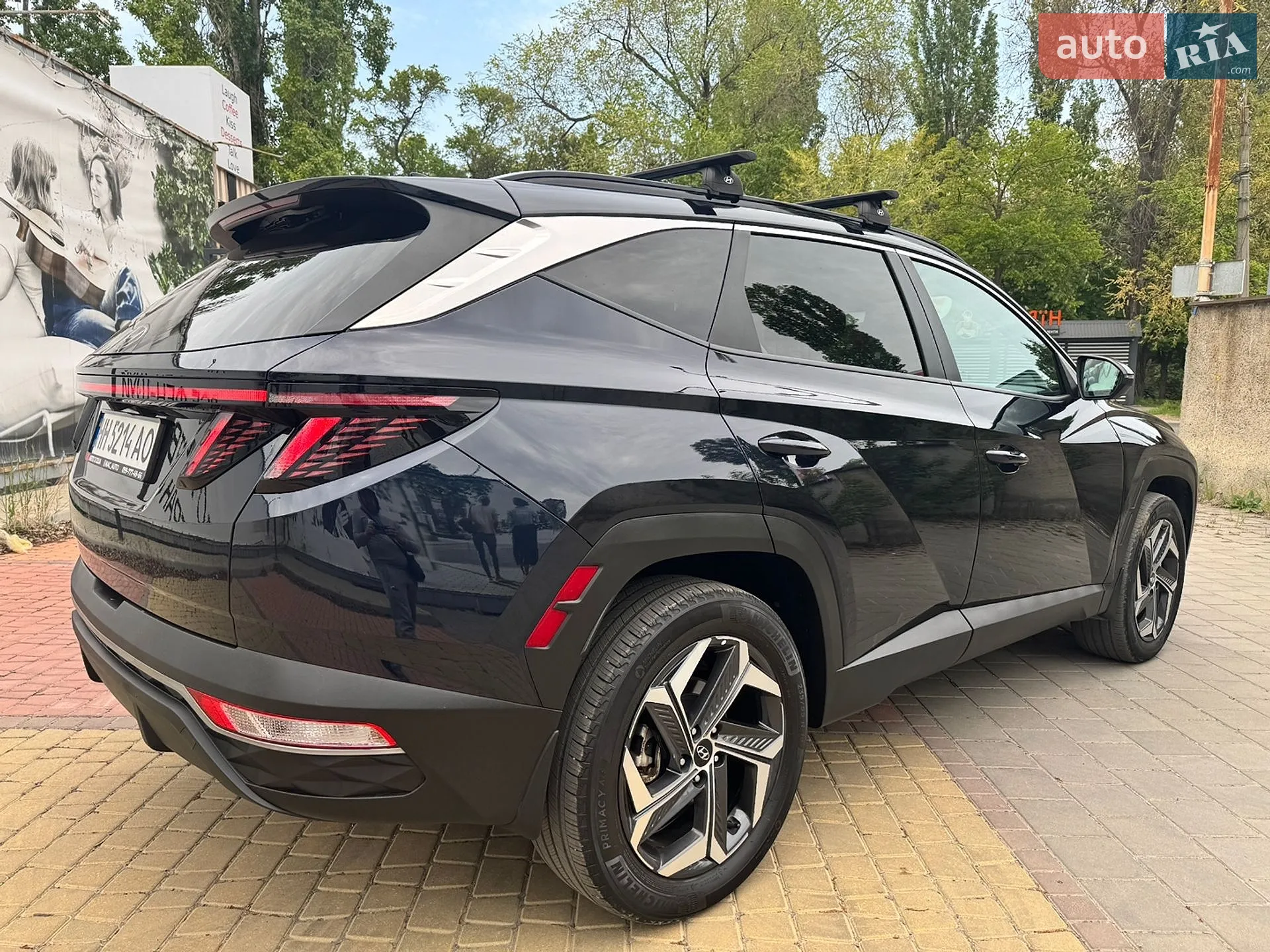 2022 Hyundai Tucson - мініатюра 10