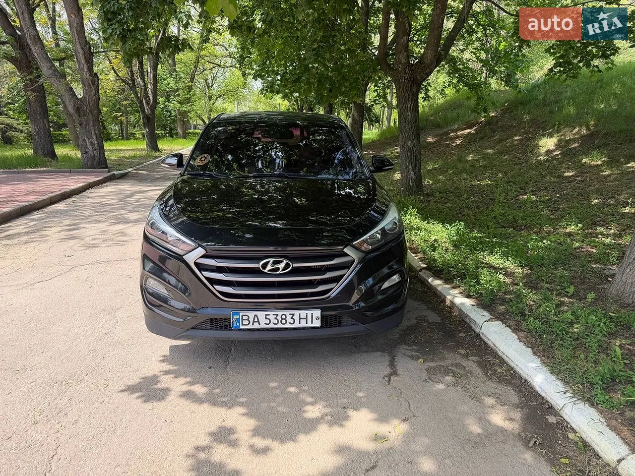 2016 Hyundai Tucson - мініатюра 12