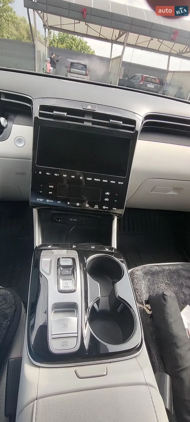 2023 Hyundai Tucson - мініатюра 2
