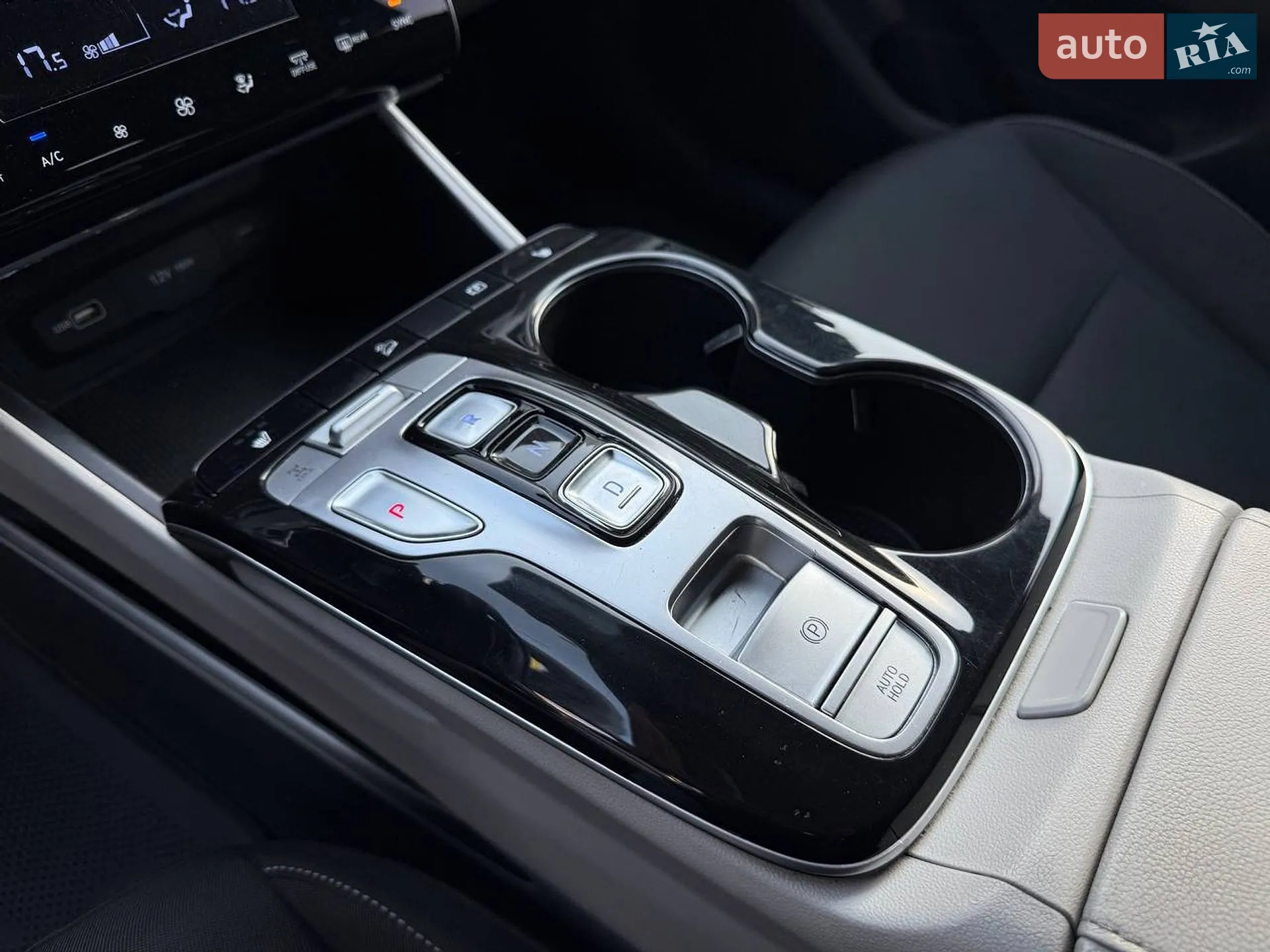2021 Hyundai Tucson - мініатюра 18