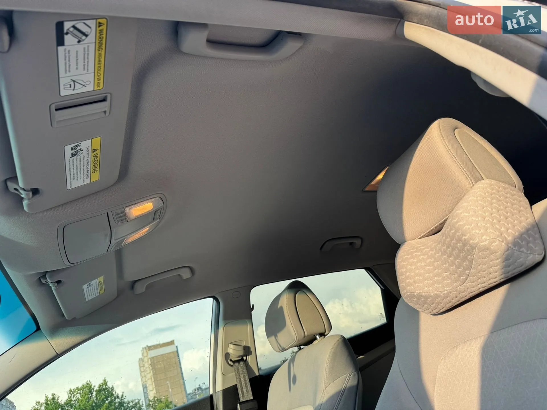 2017 Hyundai Tucson - мініатюра 11