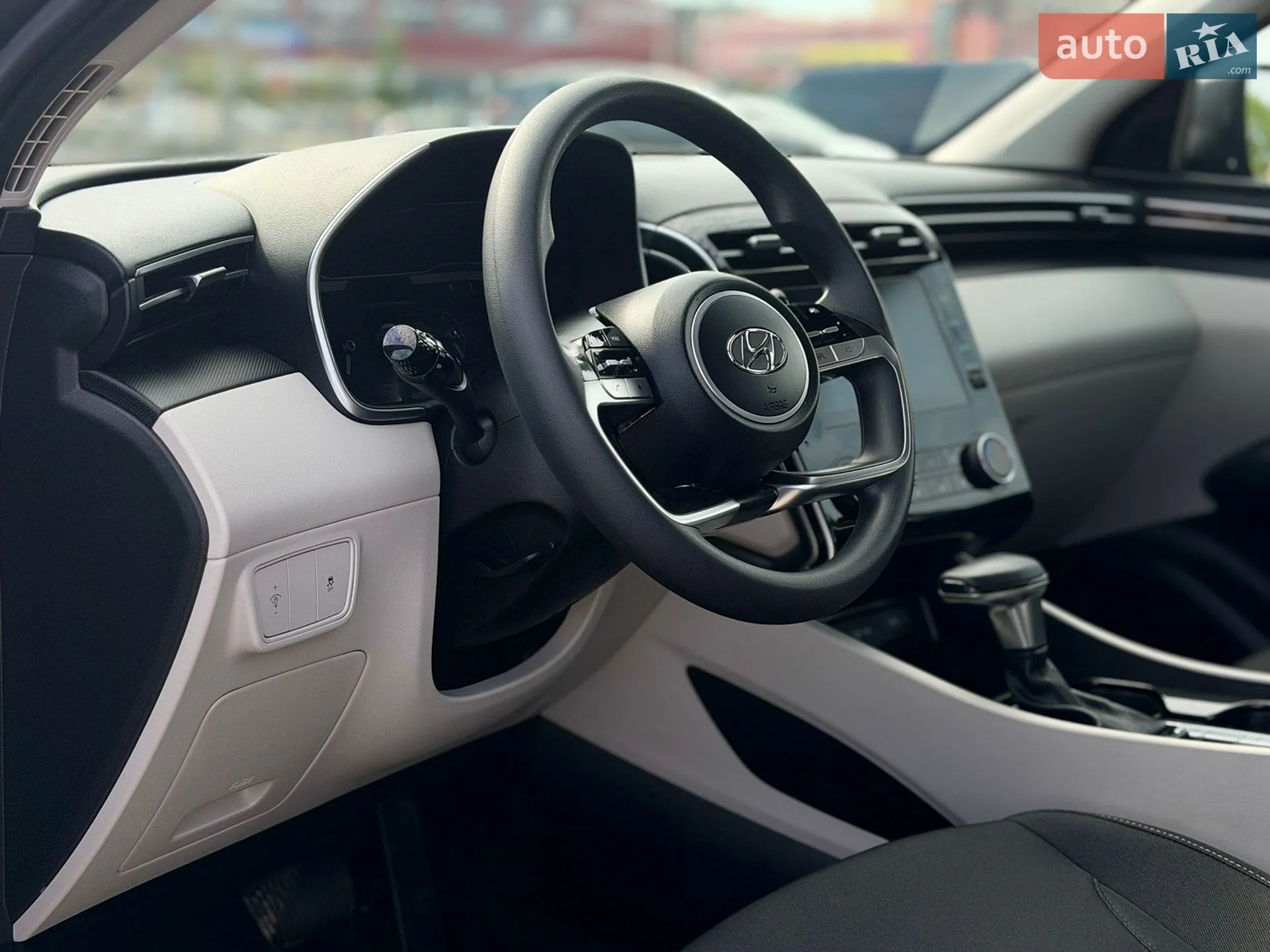 2021 Hyundai Tucson - мініатюра 34