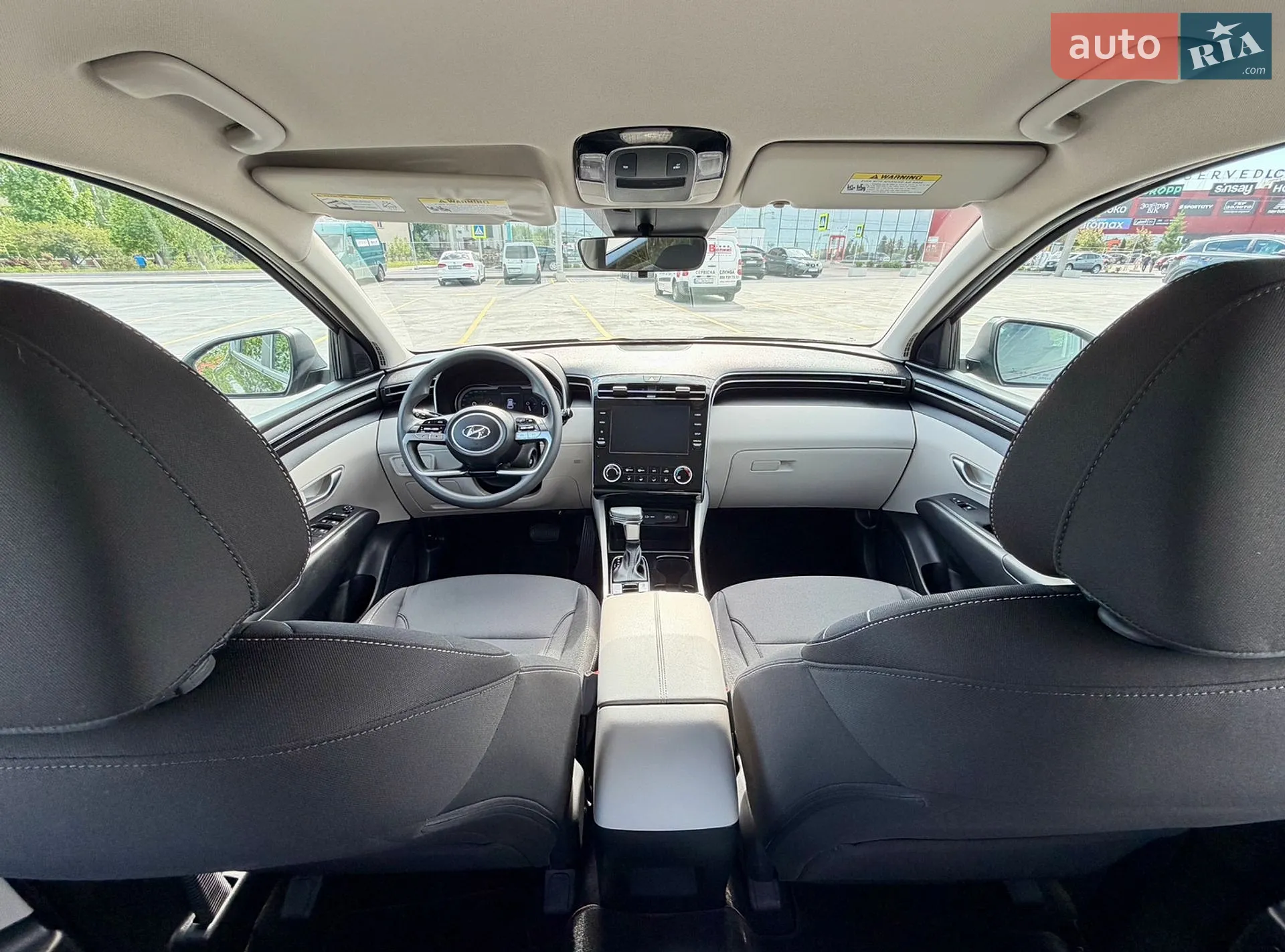 2021 Hyundai Tucson - мініатюра 39