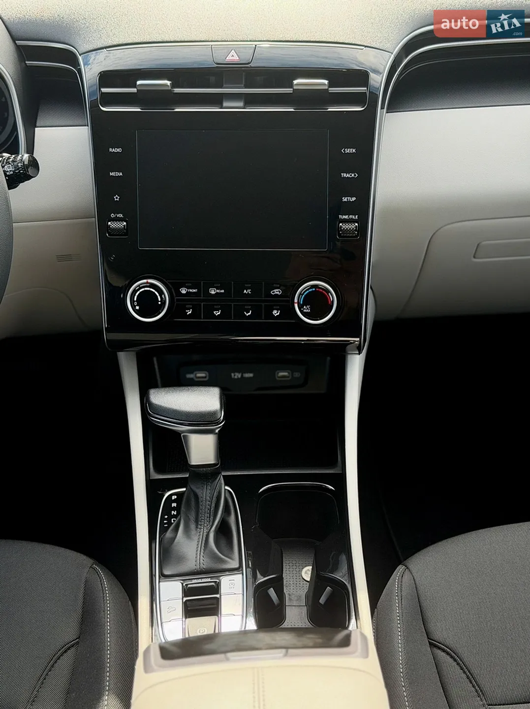 2021 Hyundai Tucson - мініатюра 42