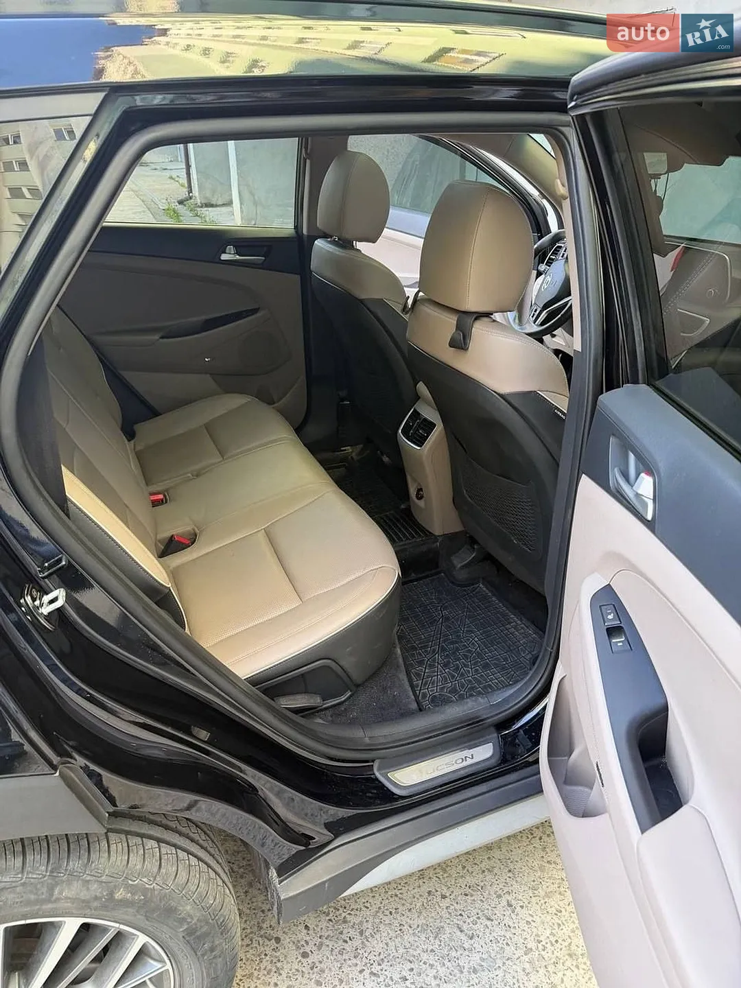 2019 Hyundai Tucson - мініатюра 7