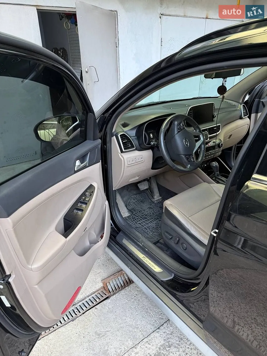 2019 Hyundai Tucson - мініатюра 6