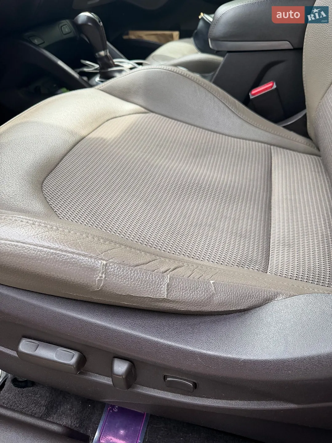 2015 Hyundai Tucson - мініатюра 5