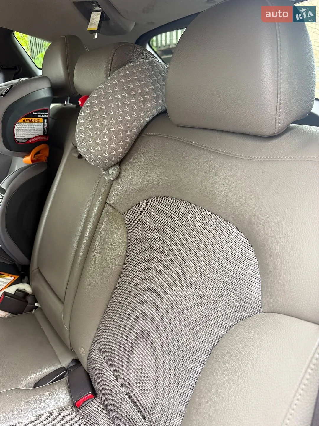 2015 Hyundai Tucson - мініатюра 7