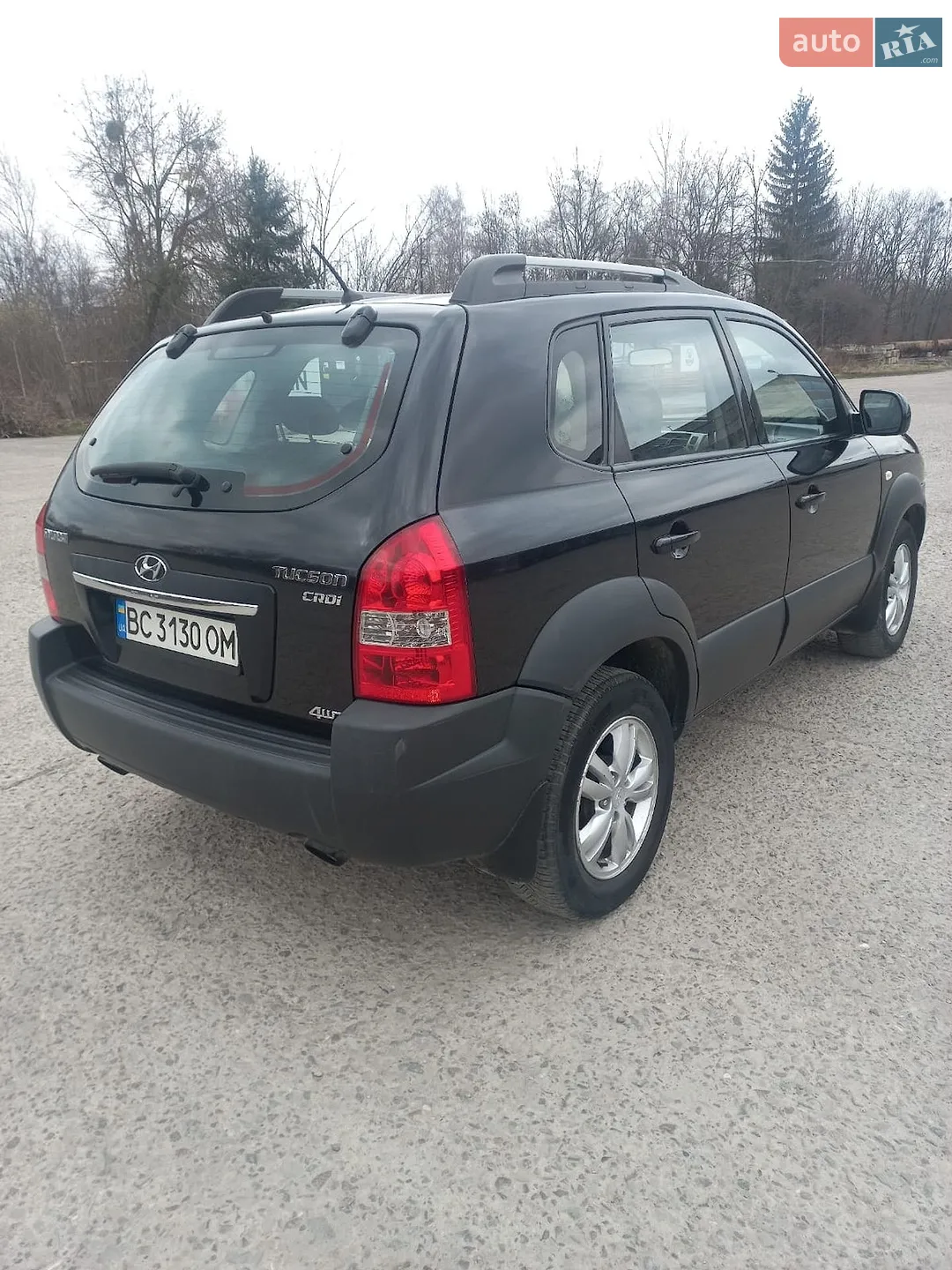 2011 Hyundai Tucson - мініатюра 9