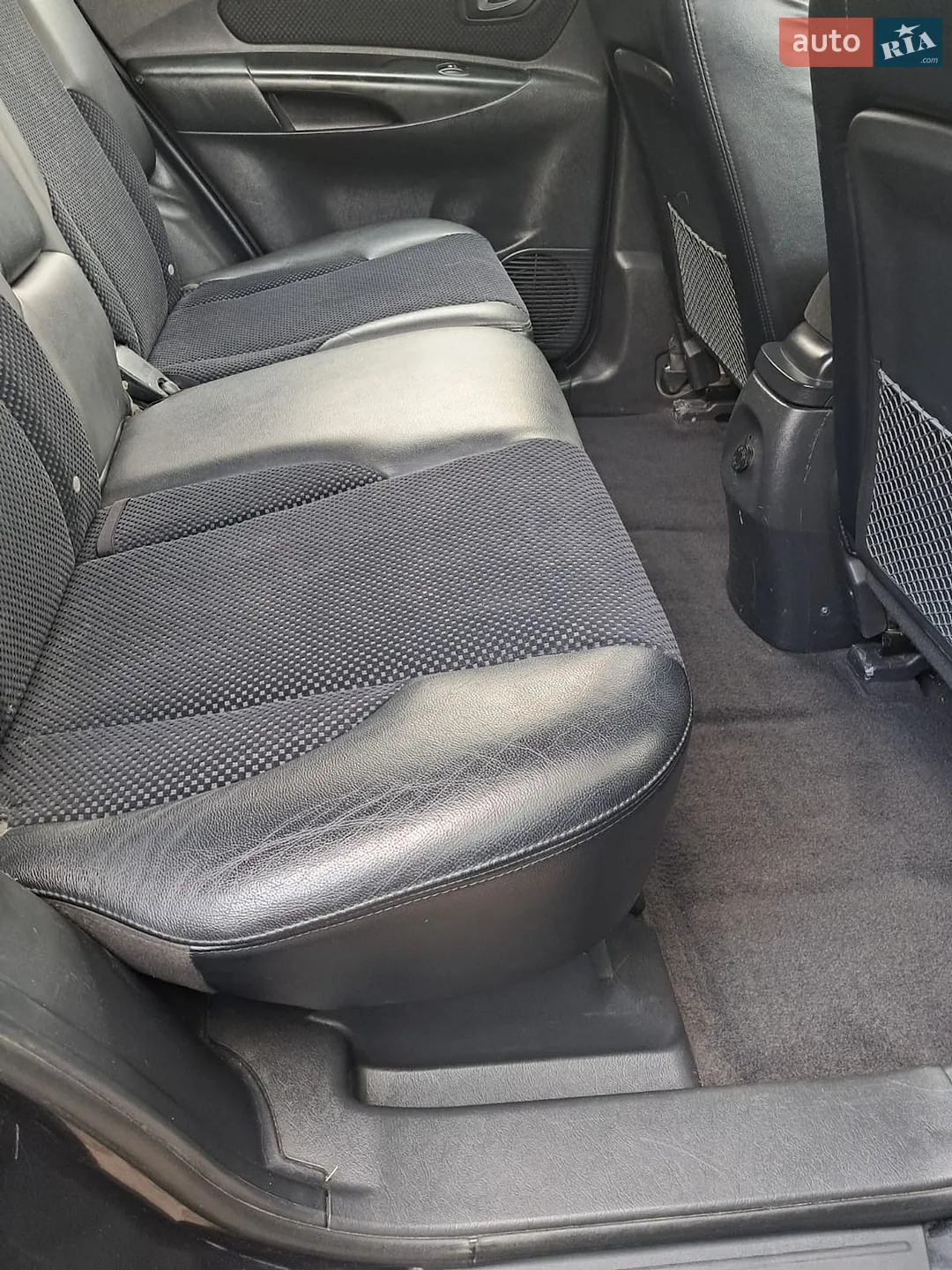 2011 Hyundai Tucson - мініатюра 13