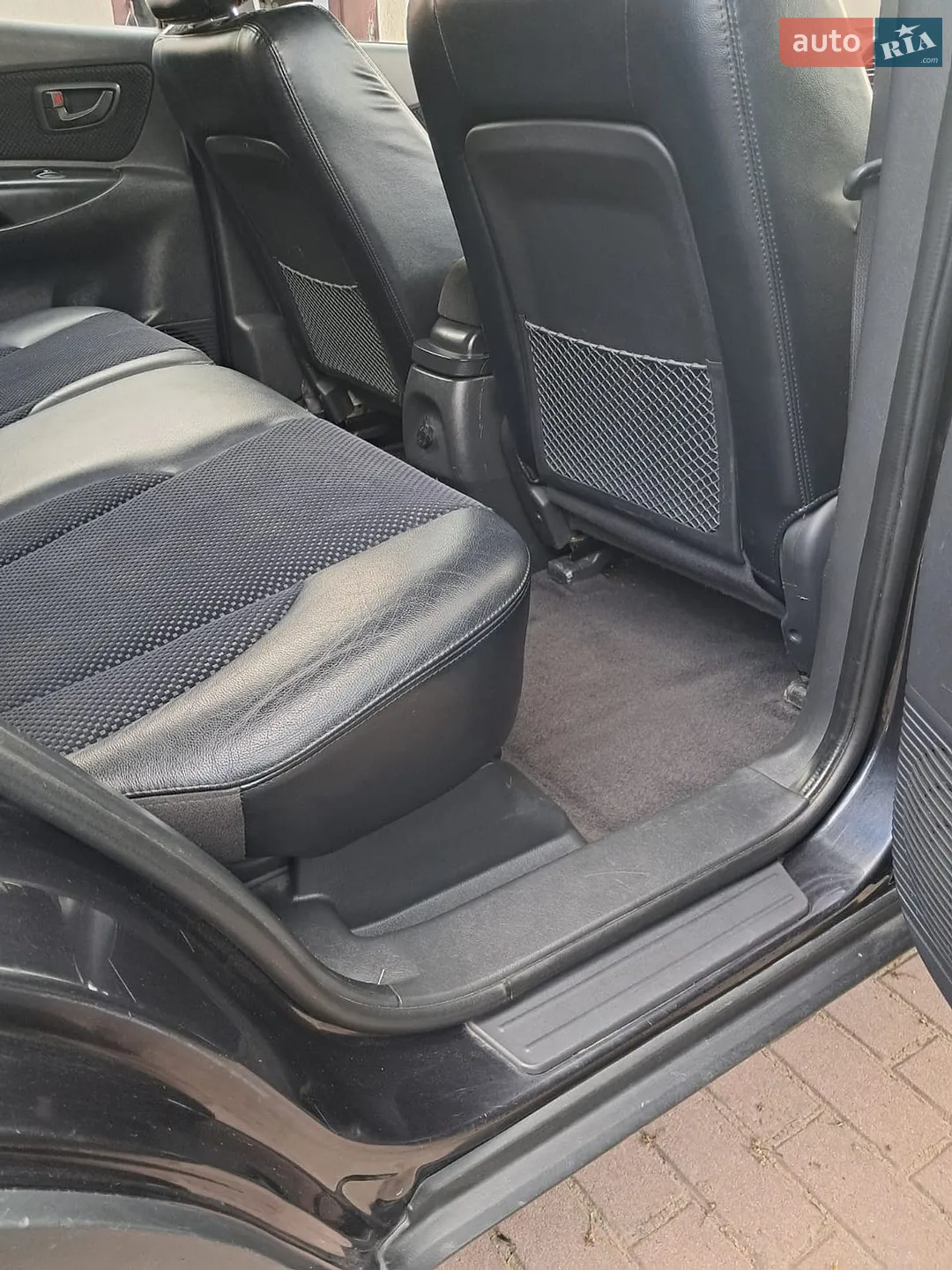 2011 Hyundai Tucson - мініатюра 20