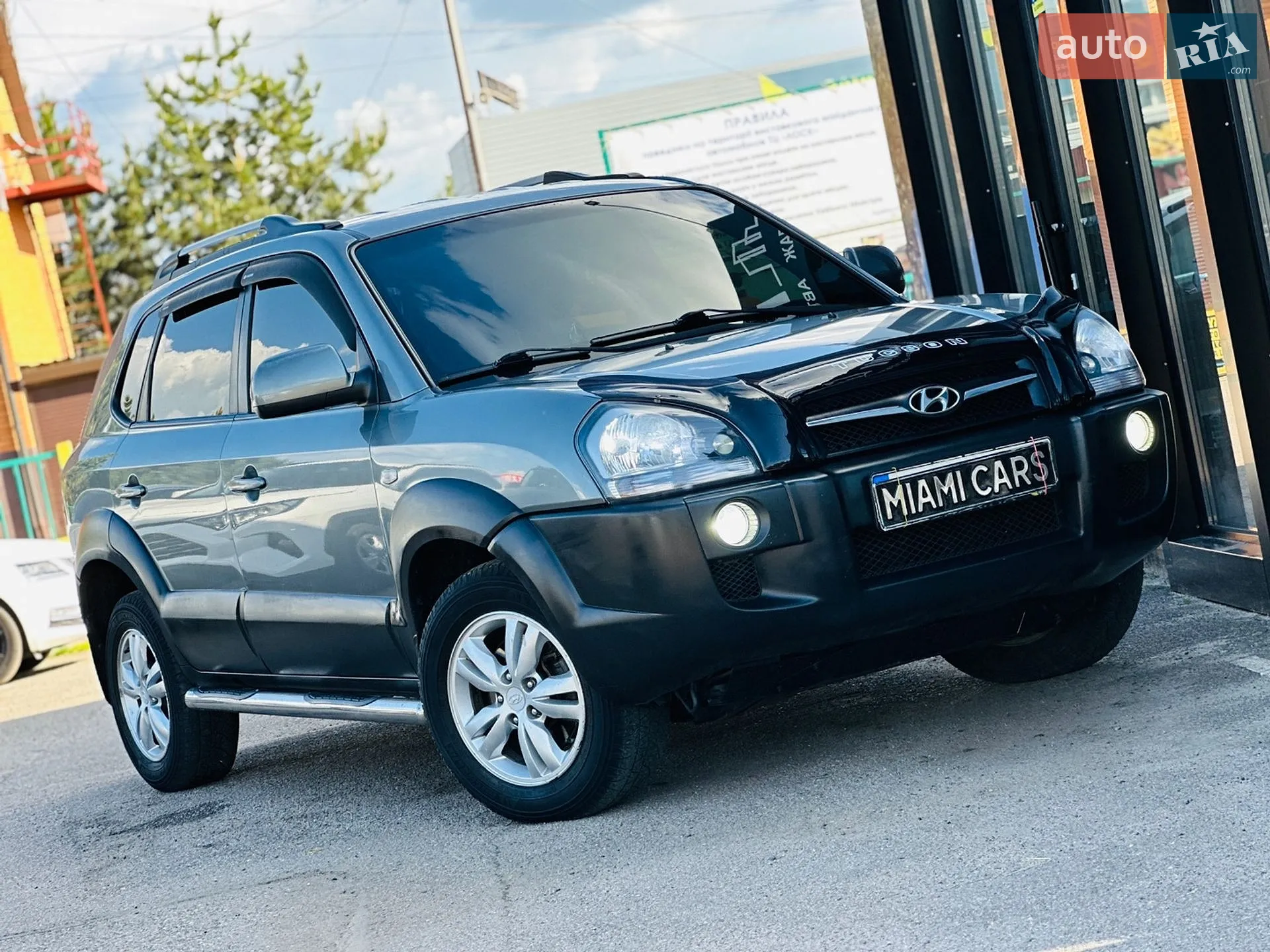 2012 Hyundai Tucson - мініатюра 2
