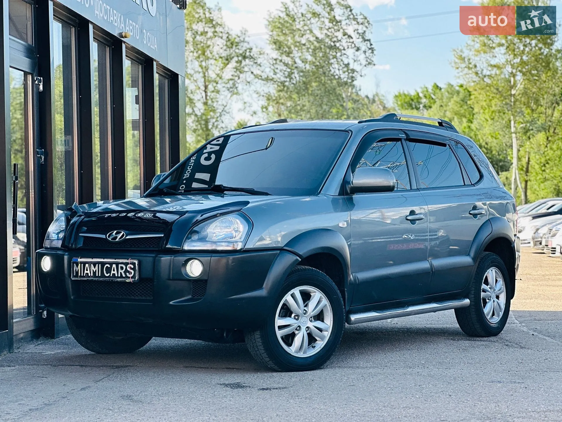 2012 Hyundai Tucson - мініатюра 11