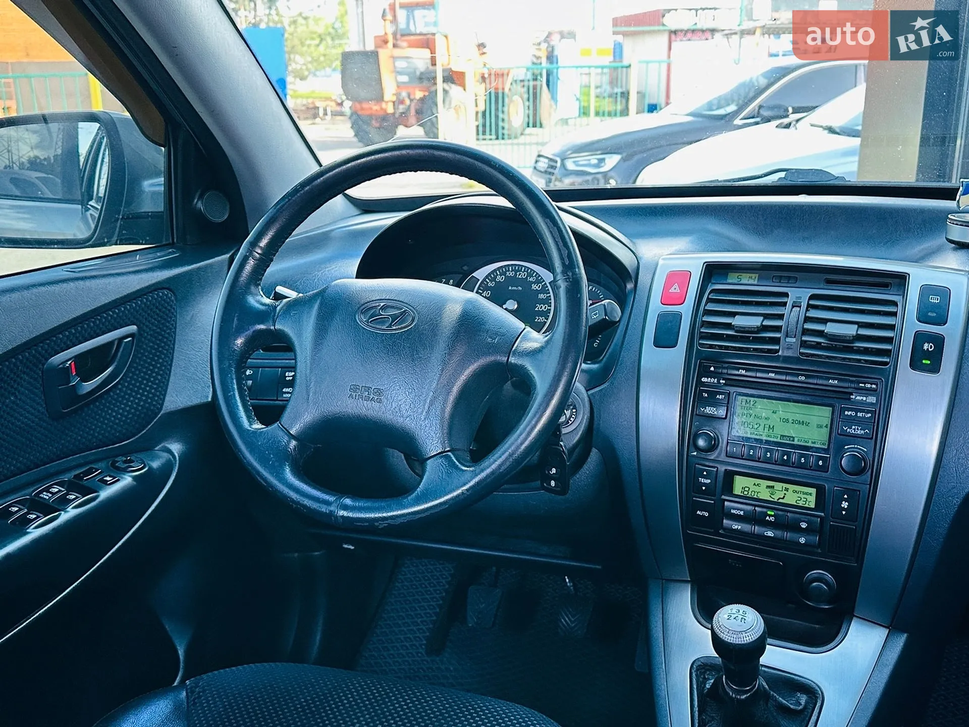 2012 Hyundai Tucson - мініатюра 26