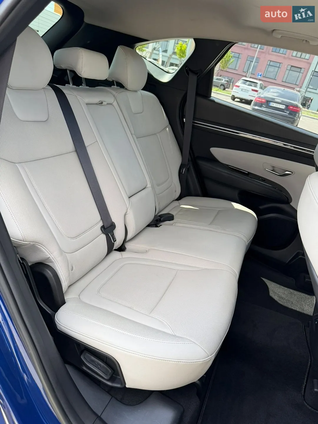 2021 Hyundai Tucson - мініатюра 19