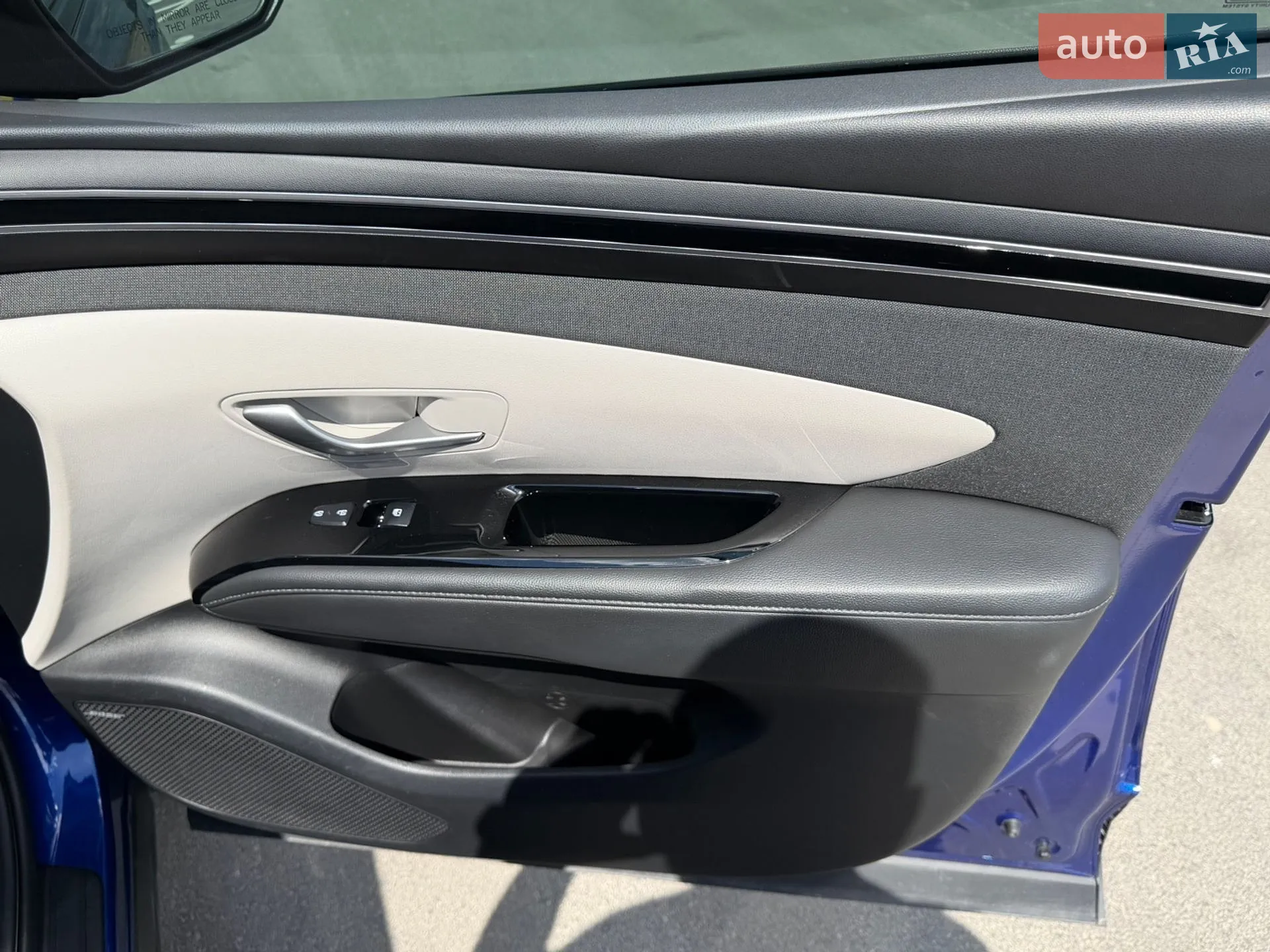 2021 Hyundai Tucson - мініатюра 23