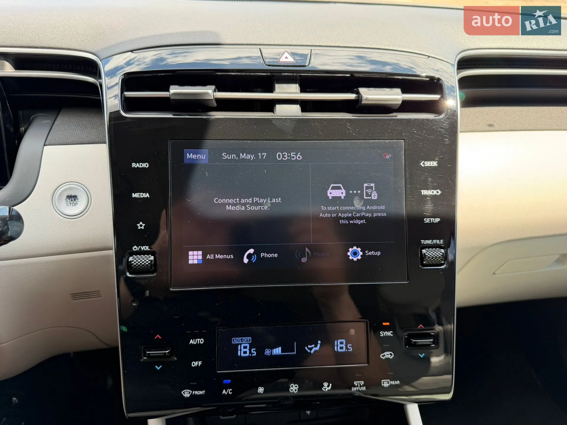 2021 Hyundai Tucson - мініатюра 30