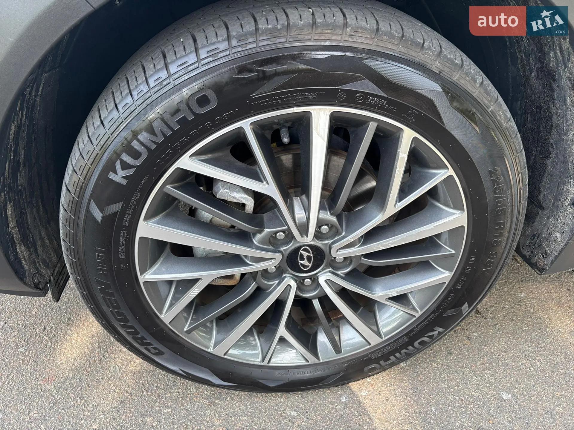 2018 Hyundai Tucson - мініатюра 21