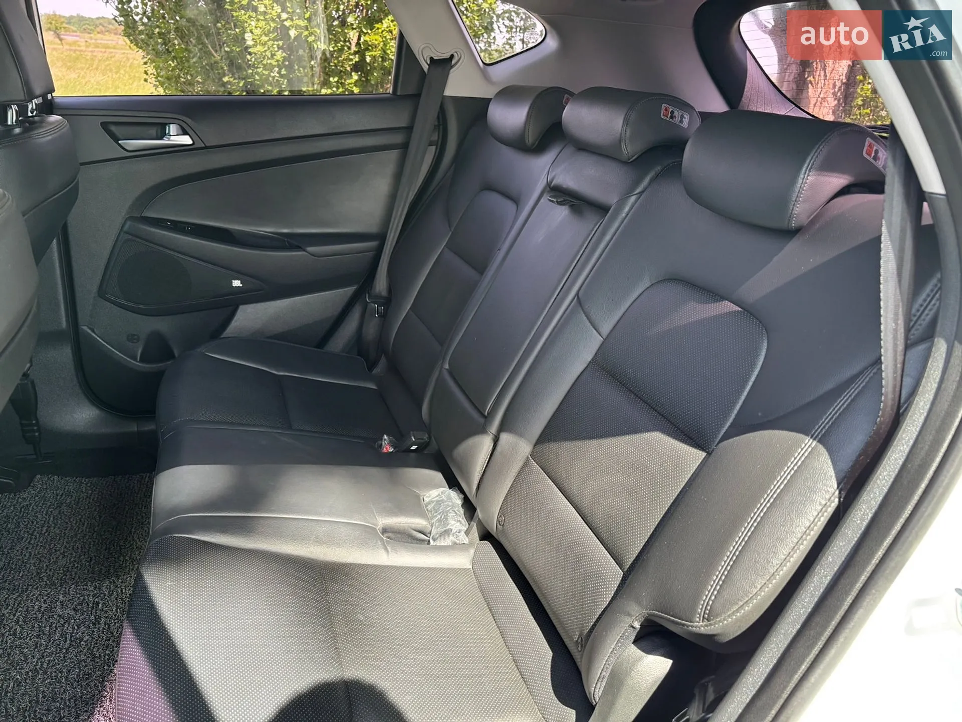 2018 Hyundai Tucson - мініатюра 25
