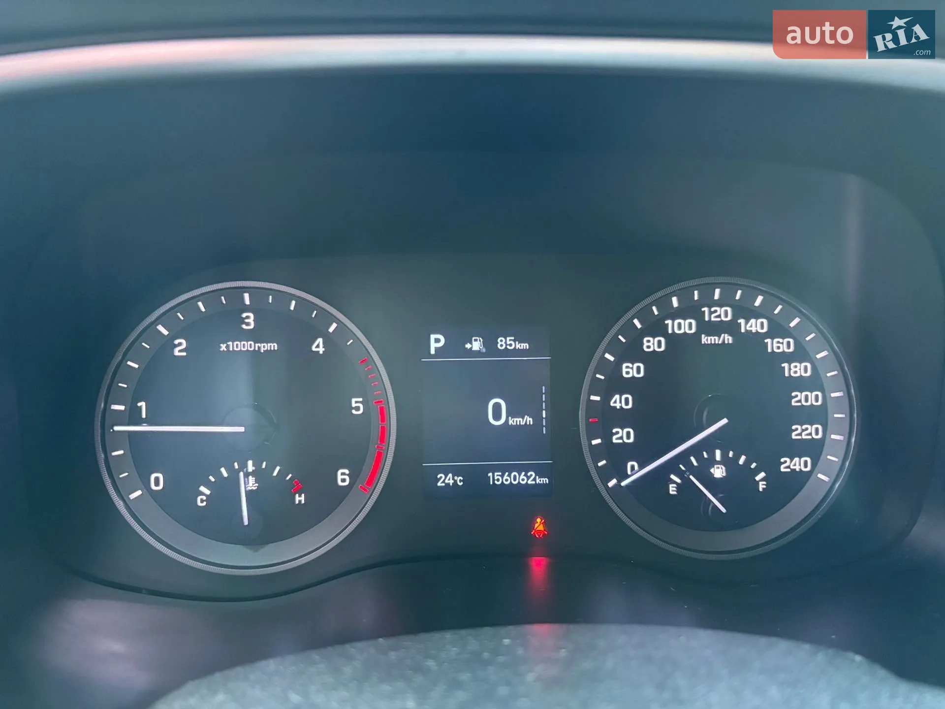 2018 Hyundai Tucson - мініатюра 34