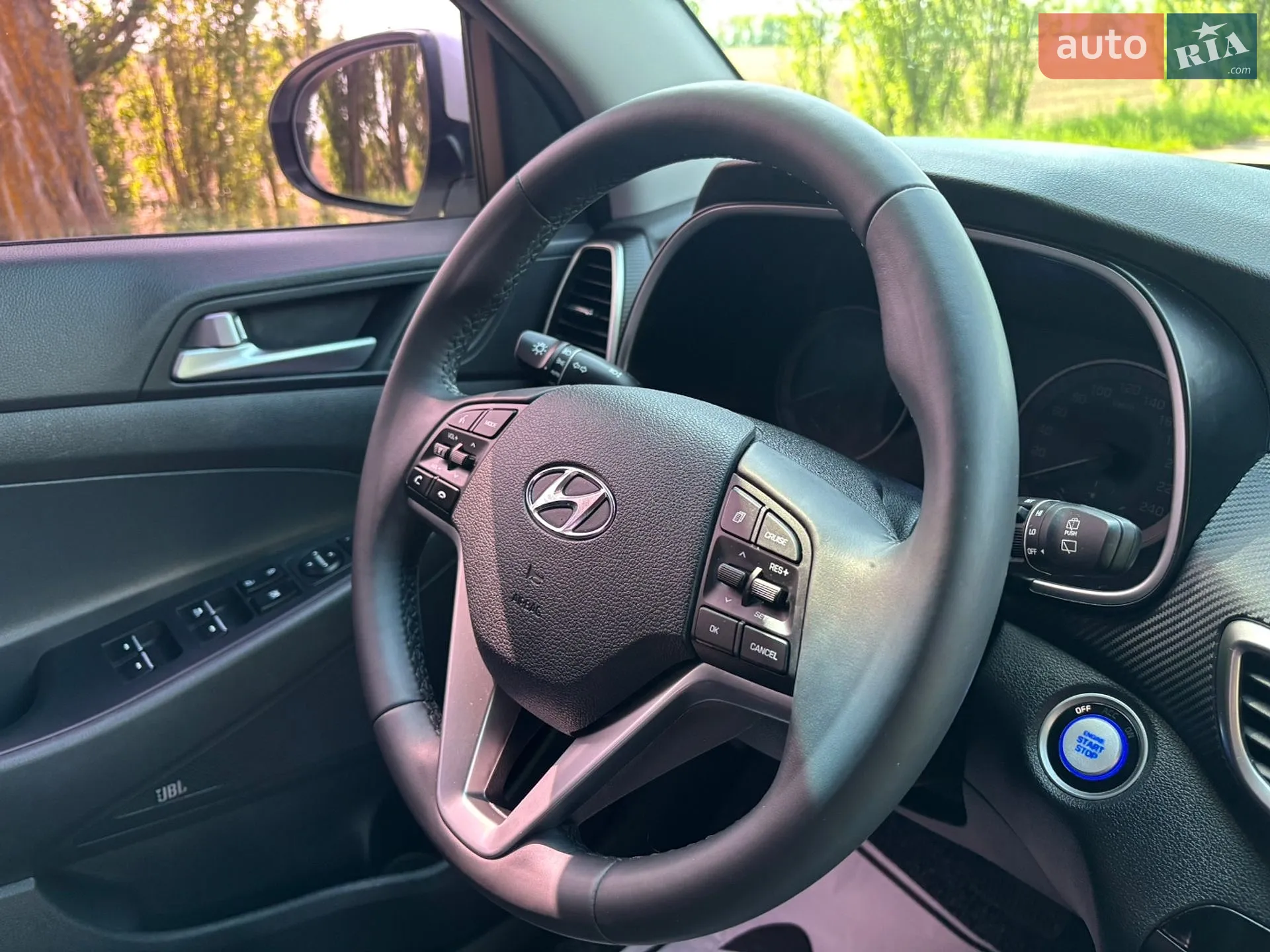 2018 Hyundai Tucson - мініатюра 43
