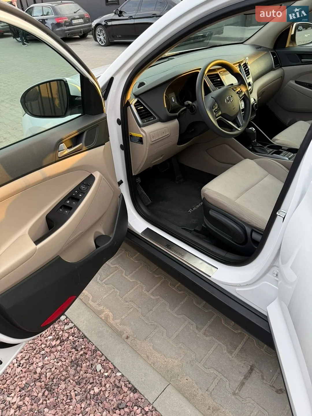 2016 Hyundai Tucson - мініатюра 25