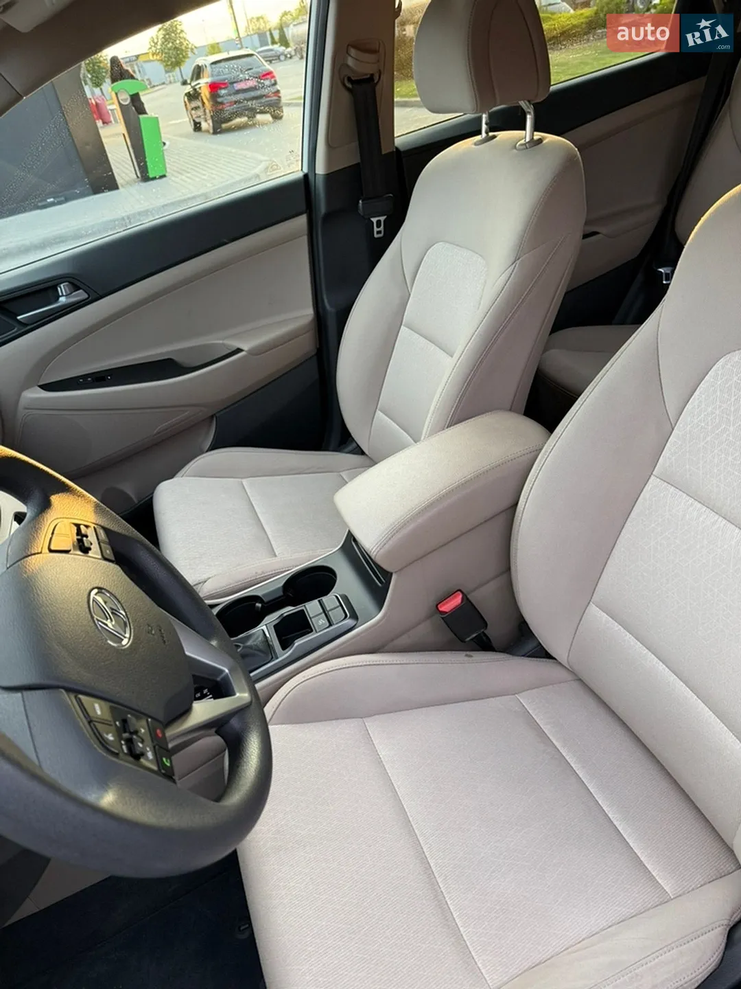 2016 Hyundai Tucson - мініатюра 29