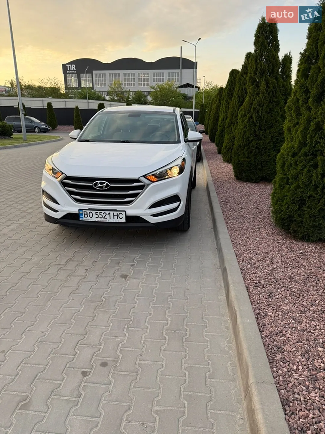2016 Hyundai Tucson - мініатюра 14