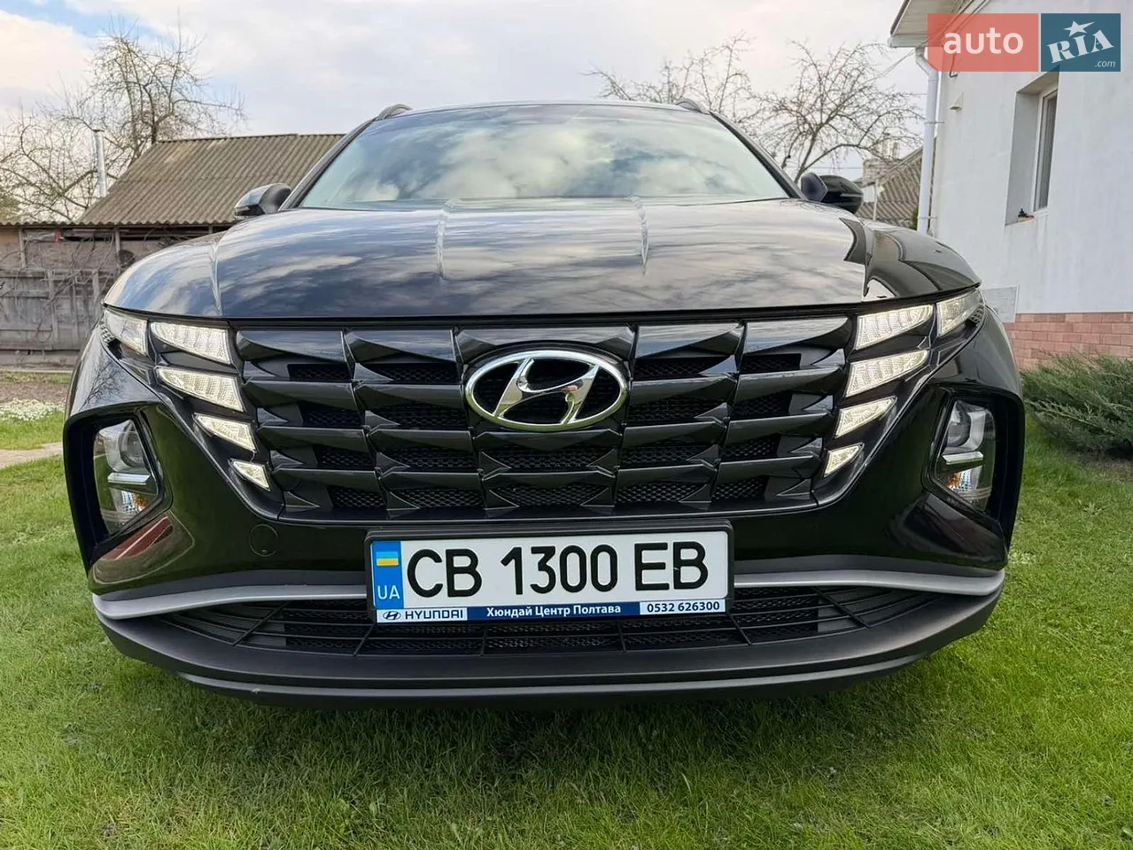 2021 Hyundai Tucson - мініатюра 16