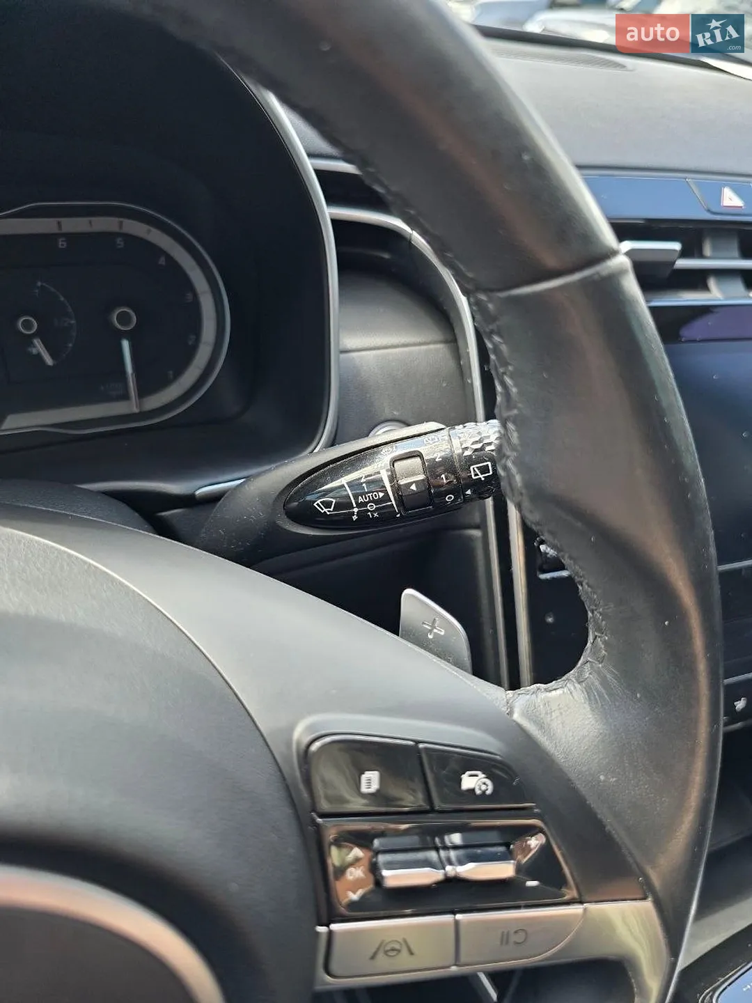 2021 Hyundai Tucson - мініатюра 19