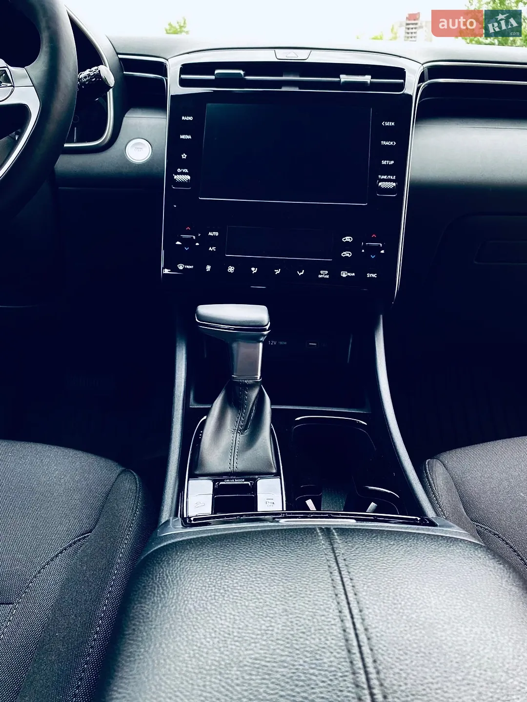 2022 Hyundai Tucson - мініатюра 4
