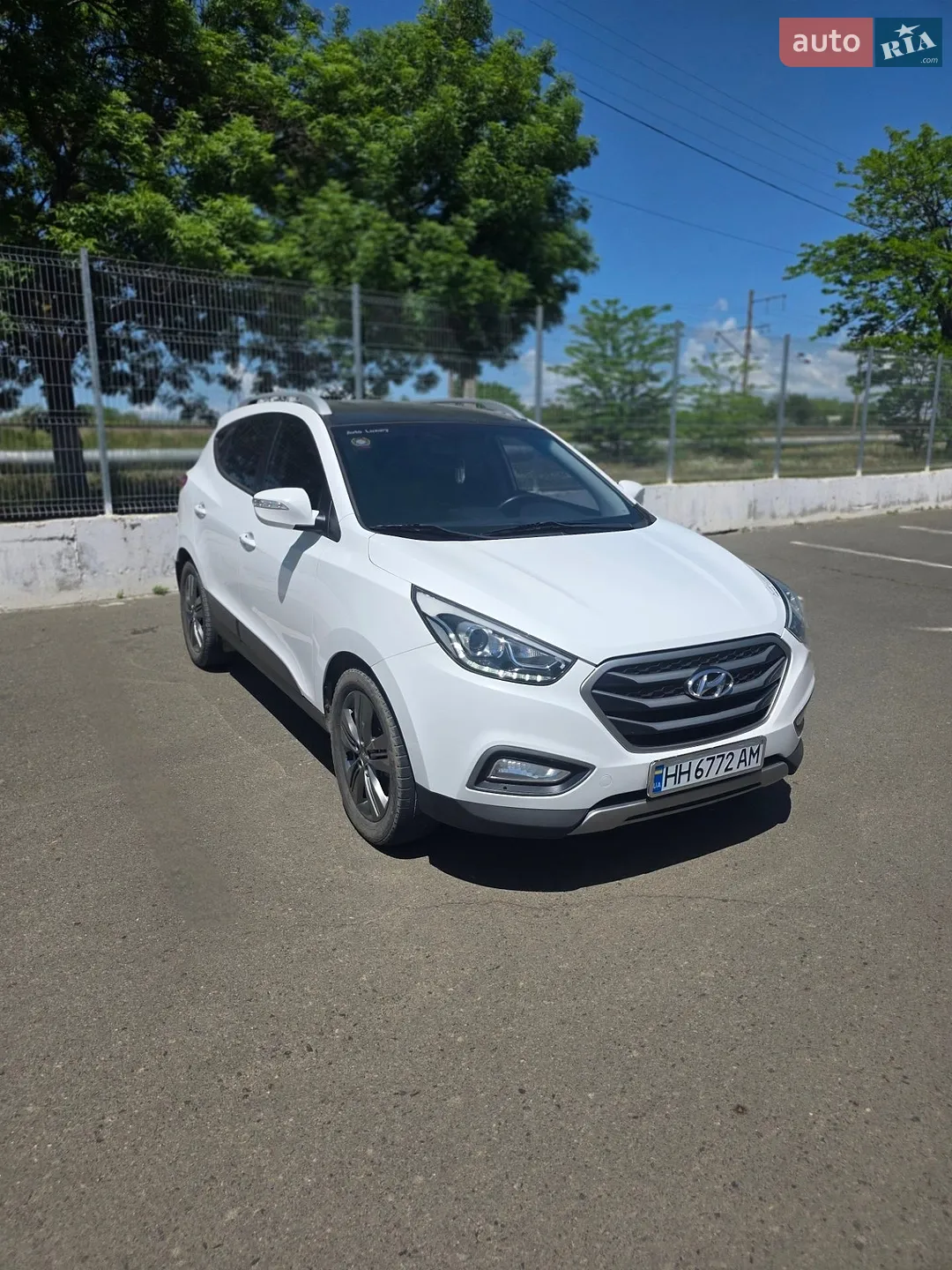 2015 Hyundai Tucson - мініатюра 23
